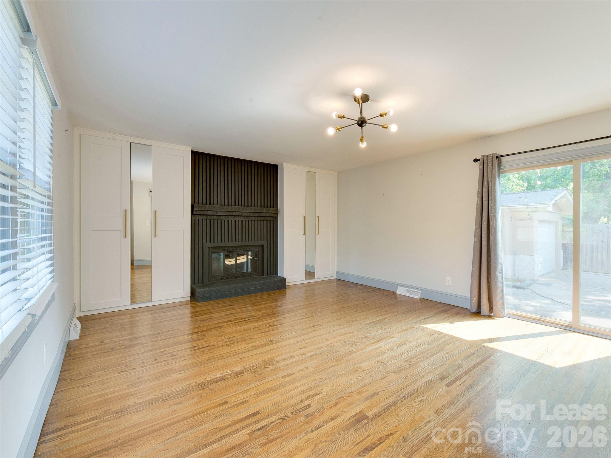 Sheffield Park - Residential Lease