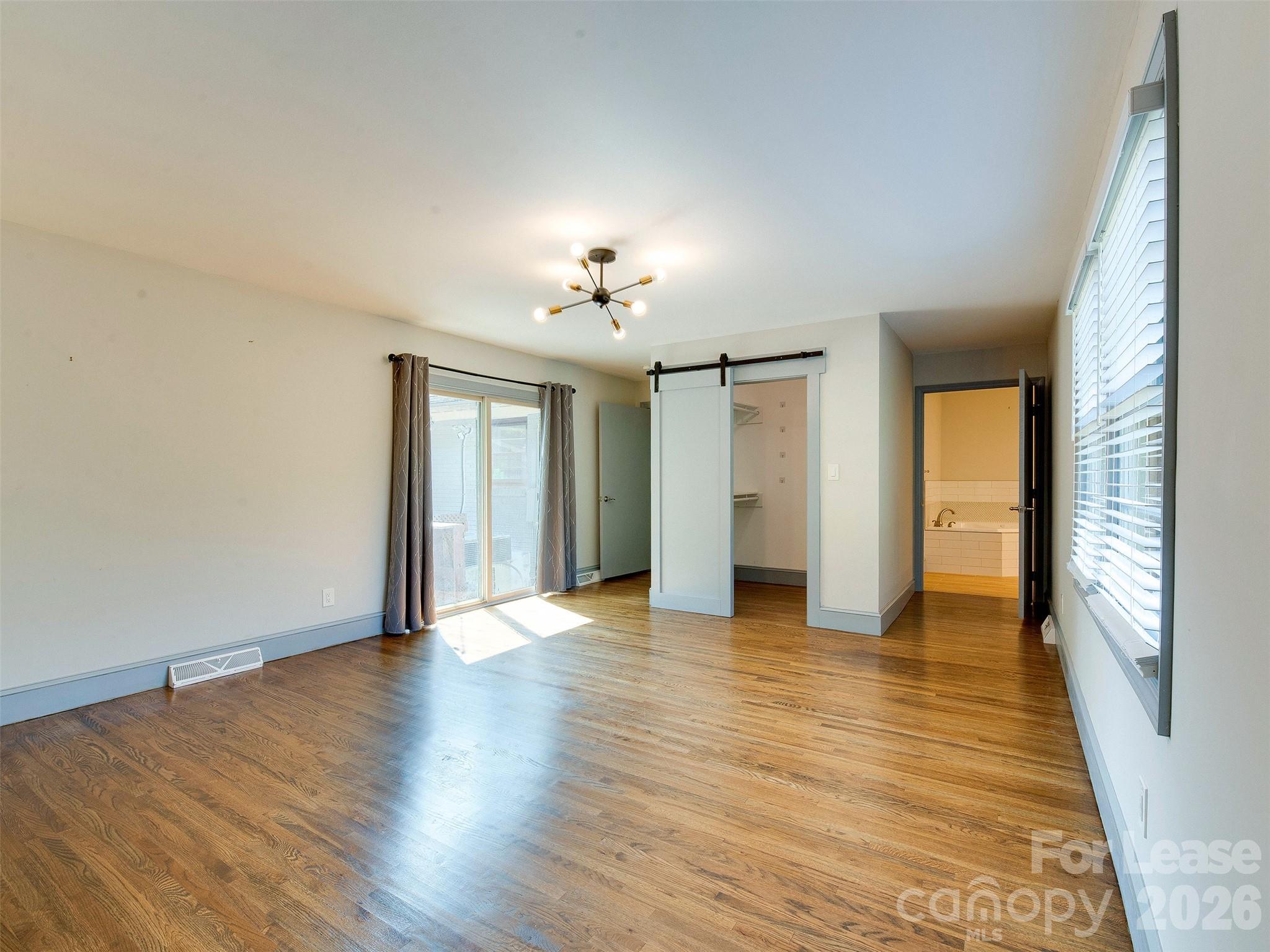 Sheffield Park - Residential Lease