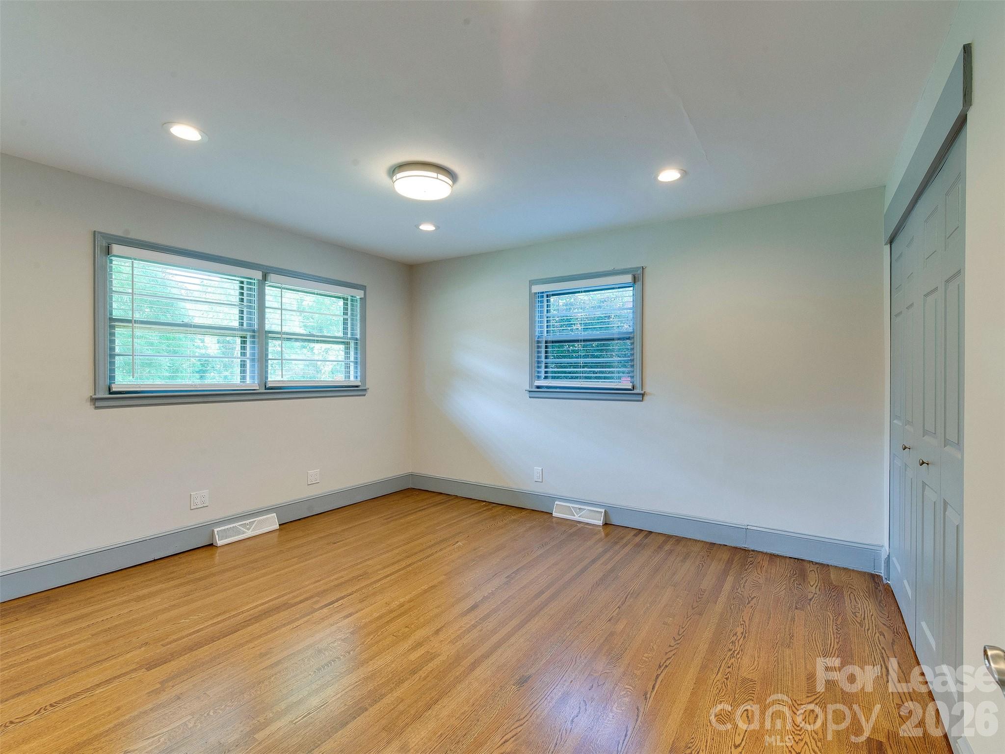 Sheffield Park - Residential Lease