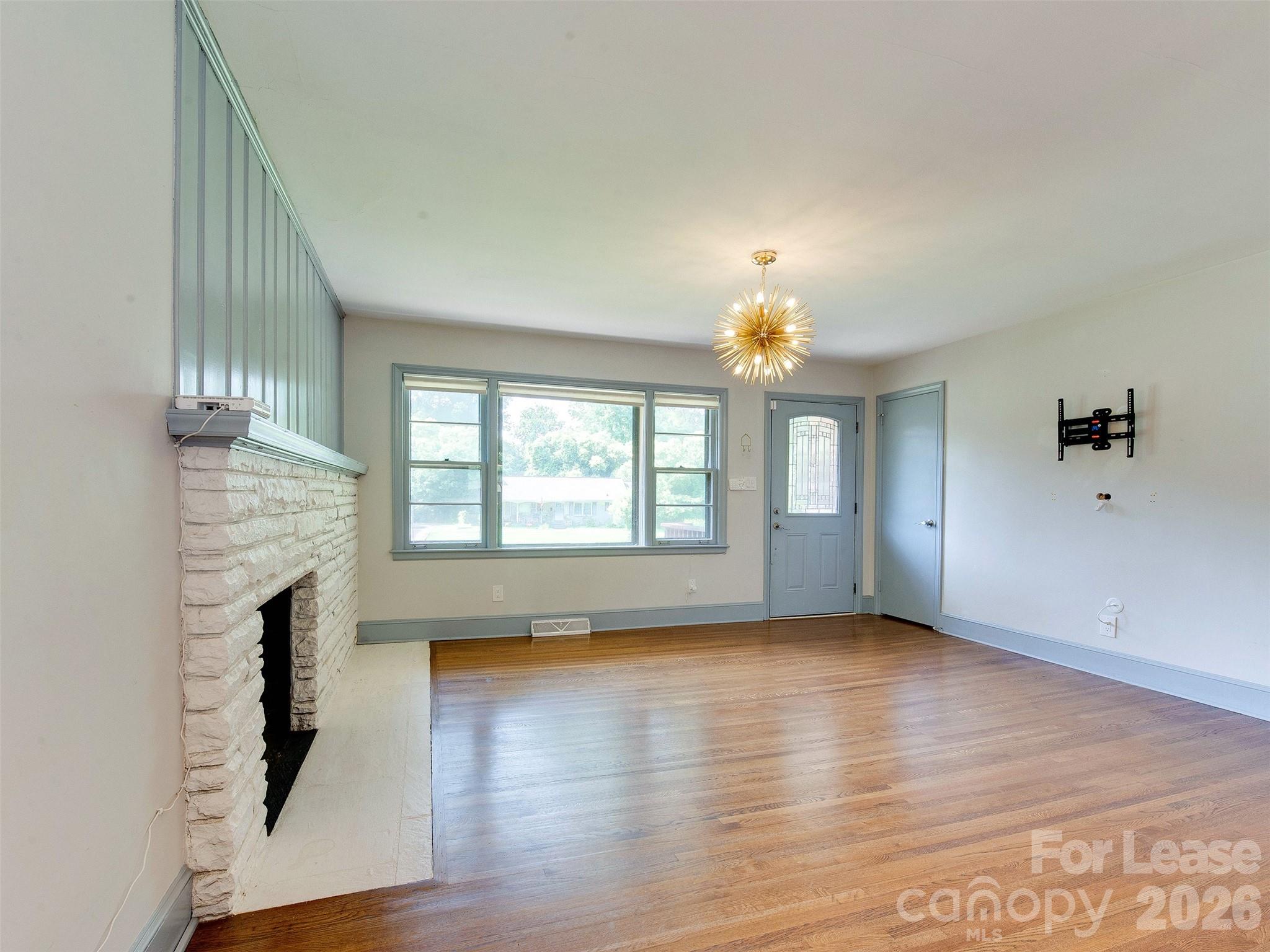 3921 Sheffield Drive