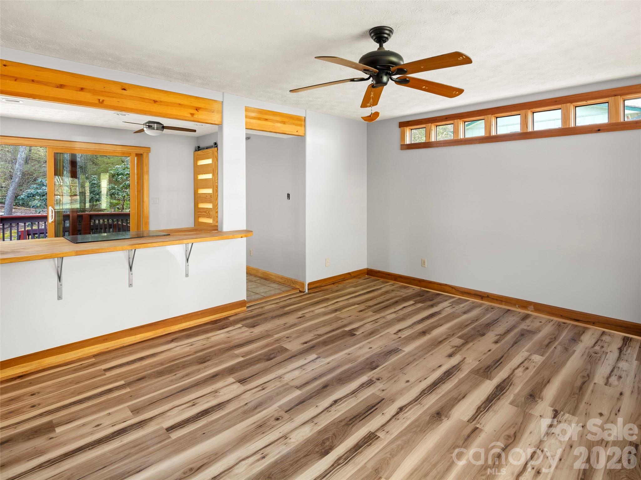 Bent Creek - Residential