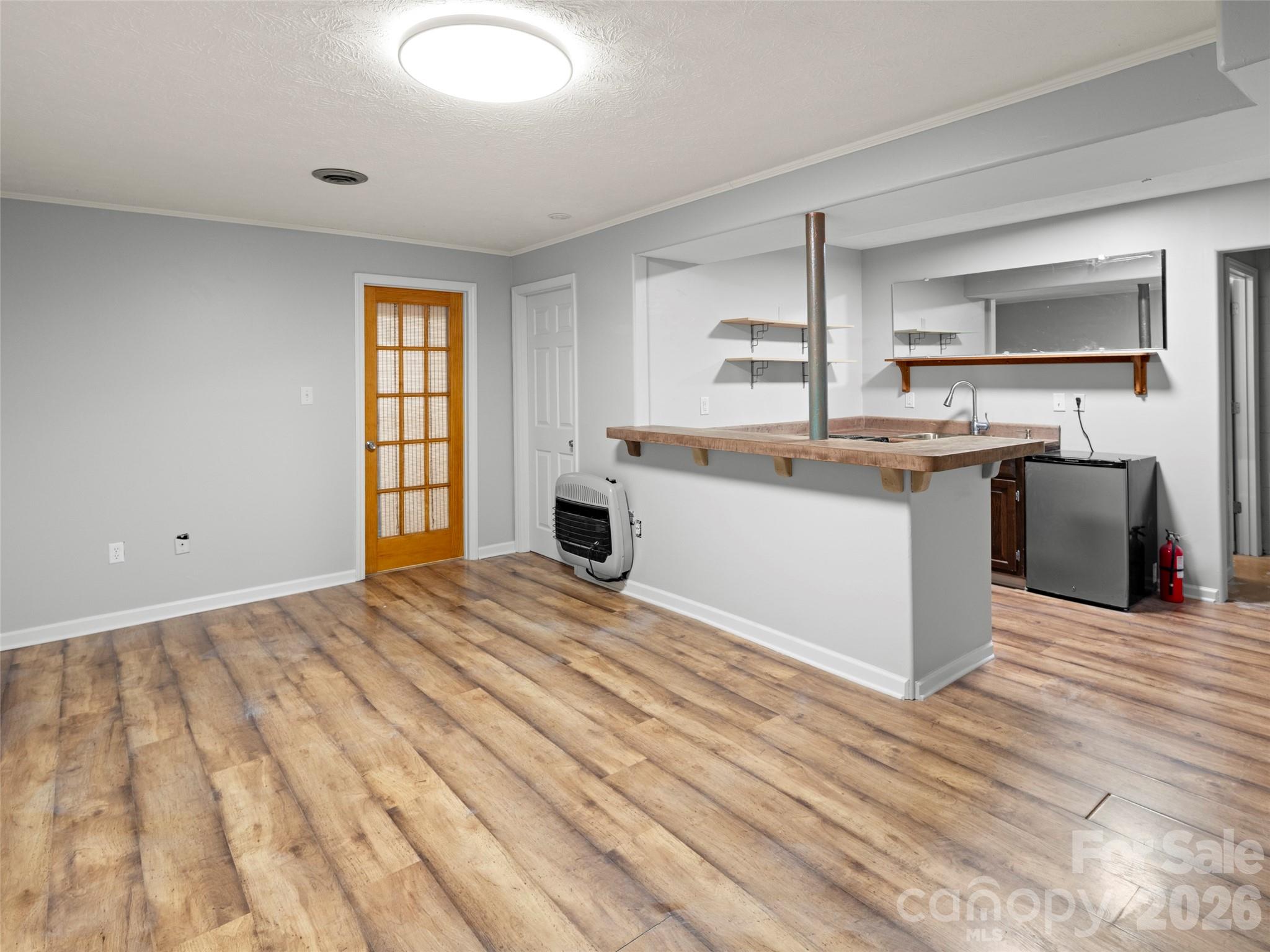 Bent Creek - Residential