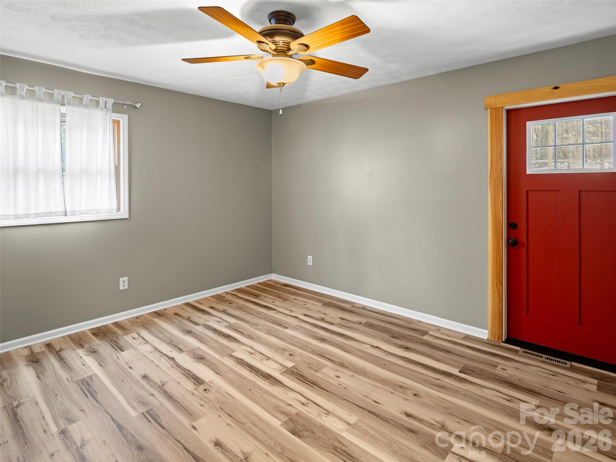 Bent Creek - Residential