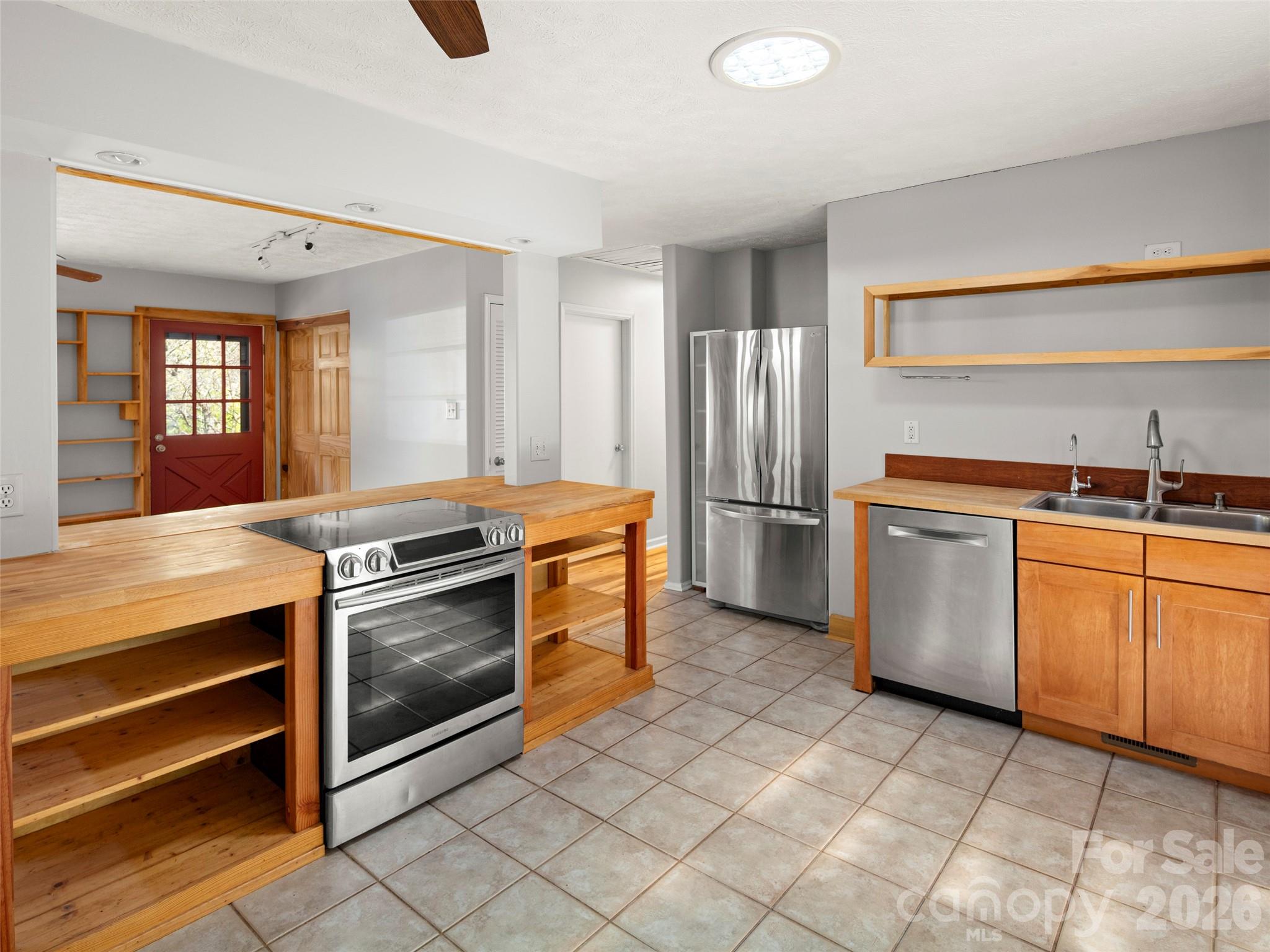 Bent Creek - Residential