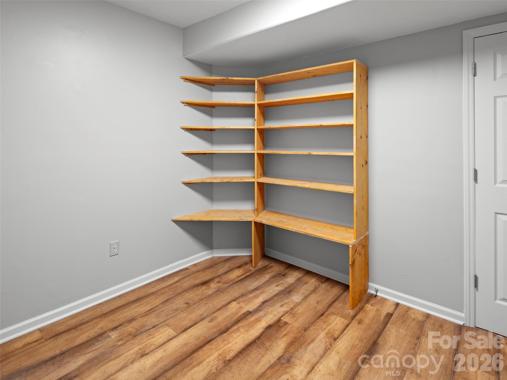 Bent Creek - Residential