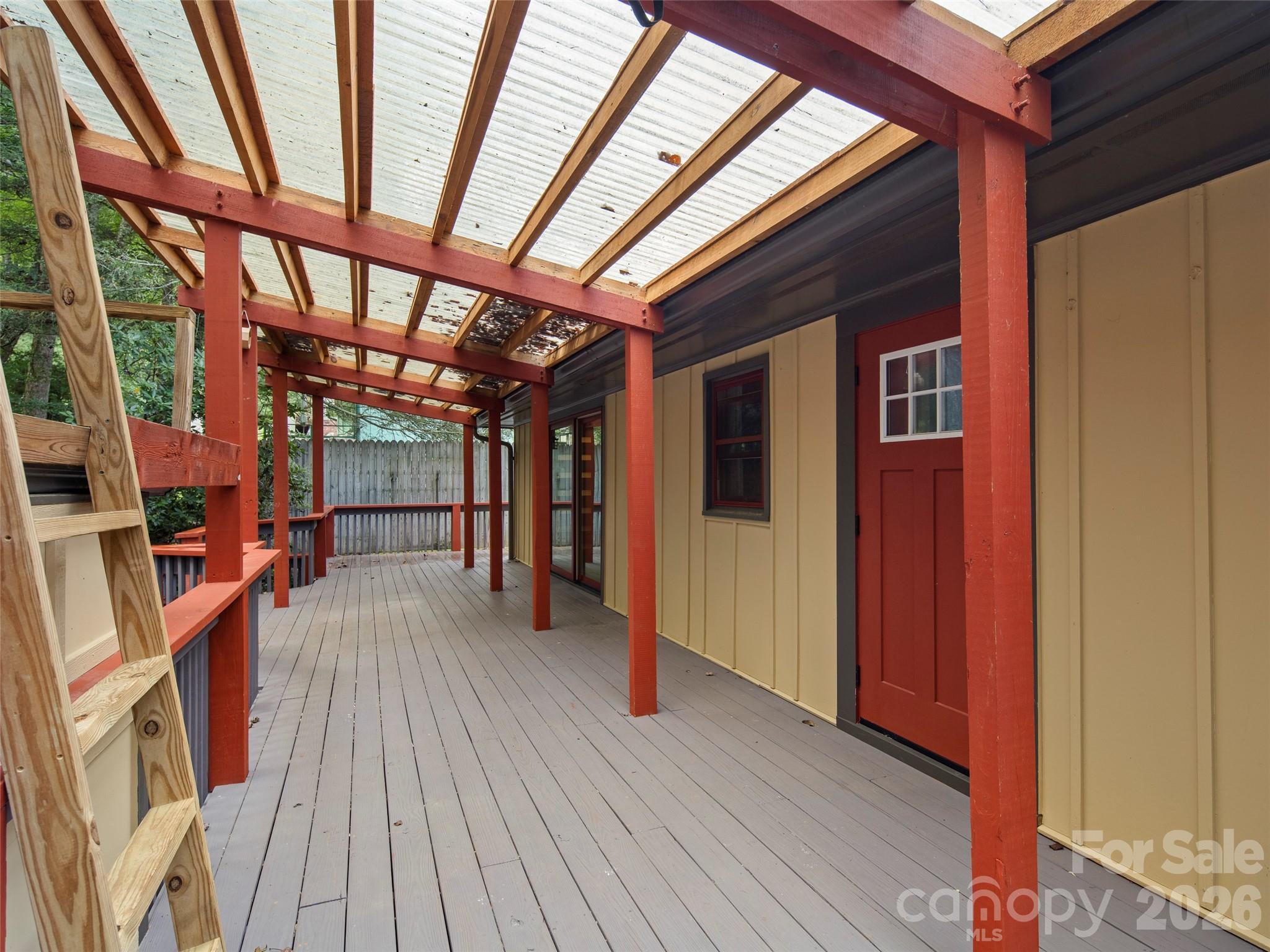 Bent Creek - Residential