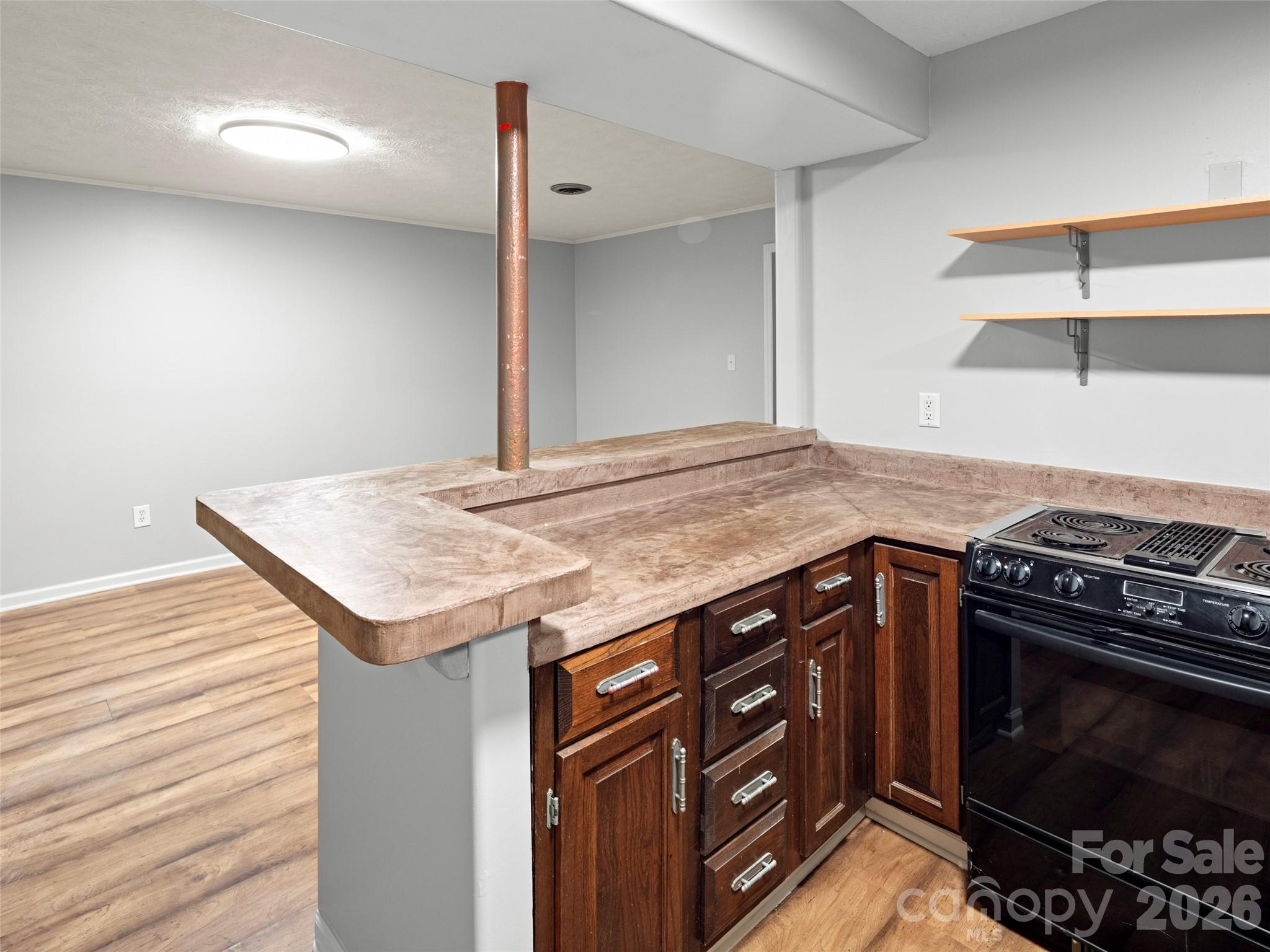 Bent Creek - Residential