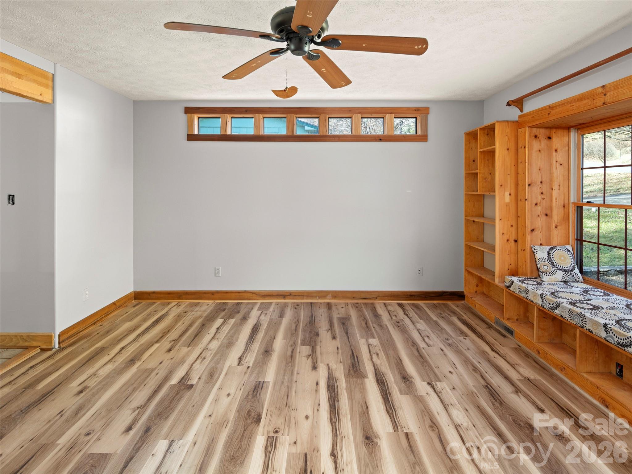 Bent Creek - Residential