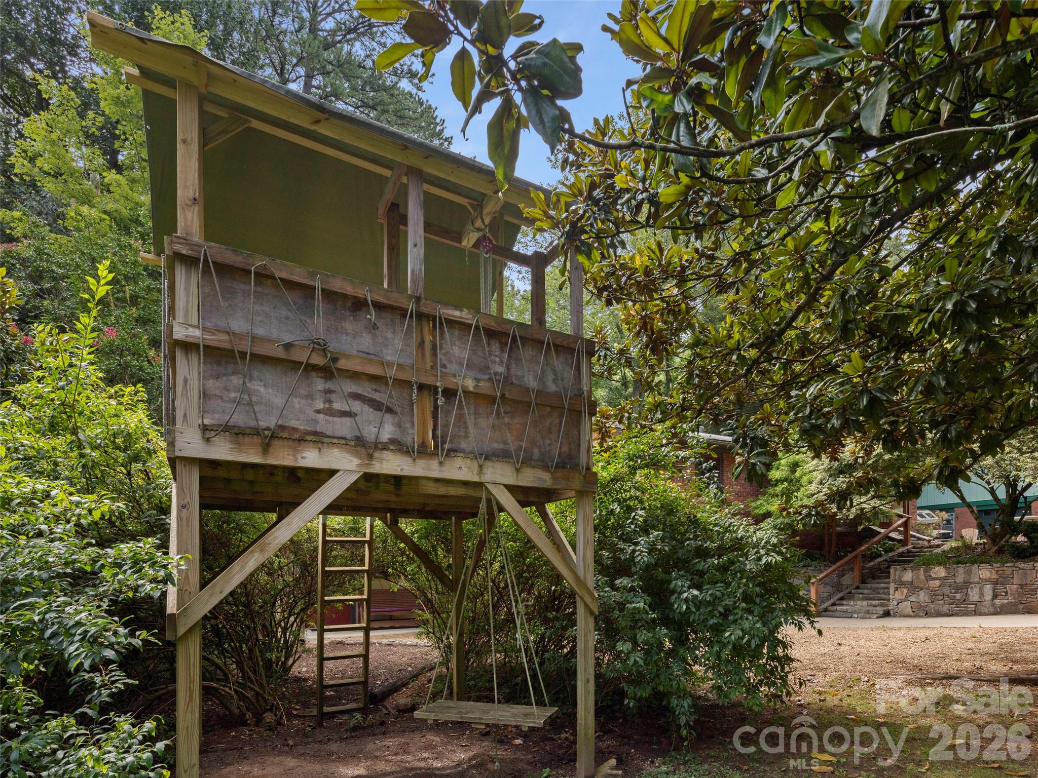 Bent Creek - Residential