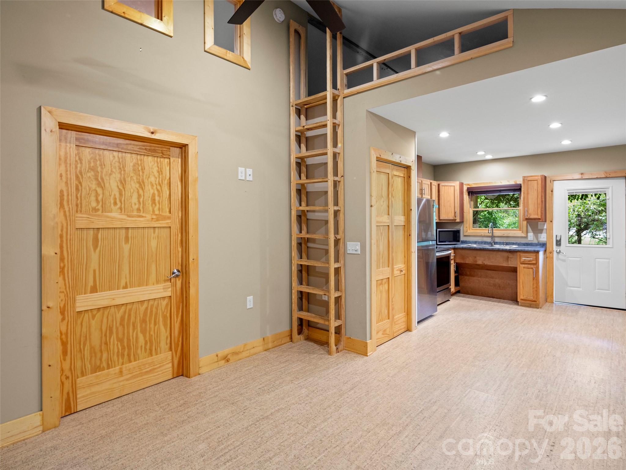 Bent Creek - Residential