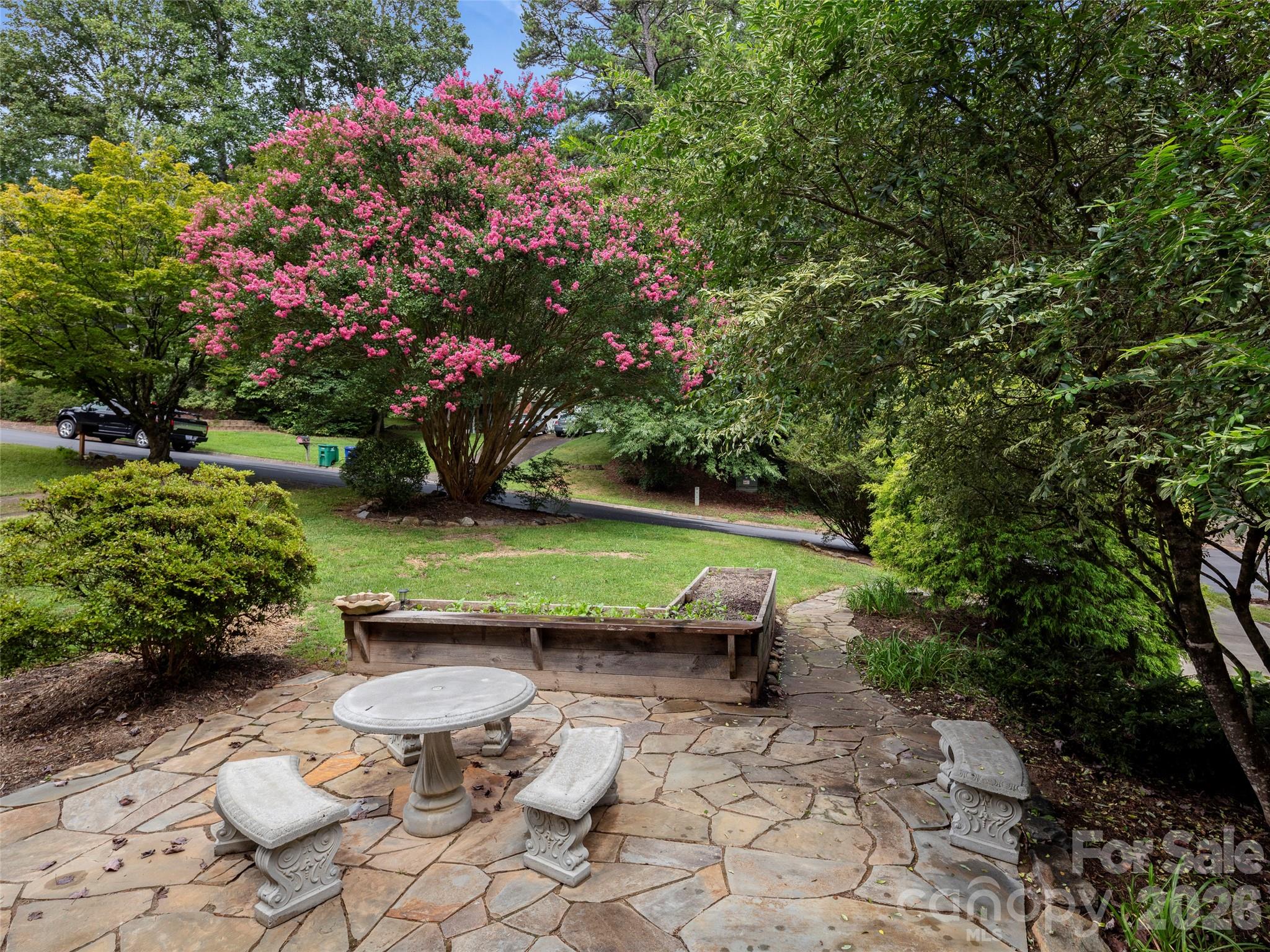 Bent Creek - Residential