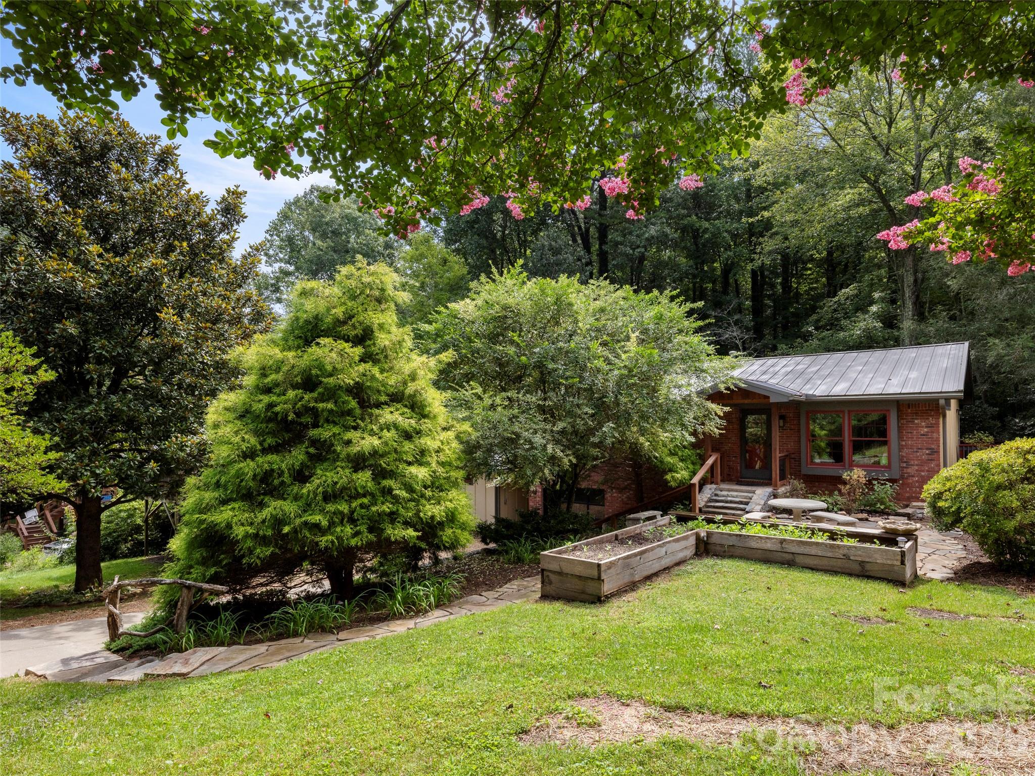 Bent Creek - Residential