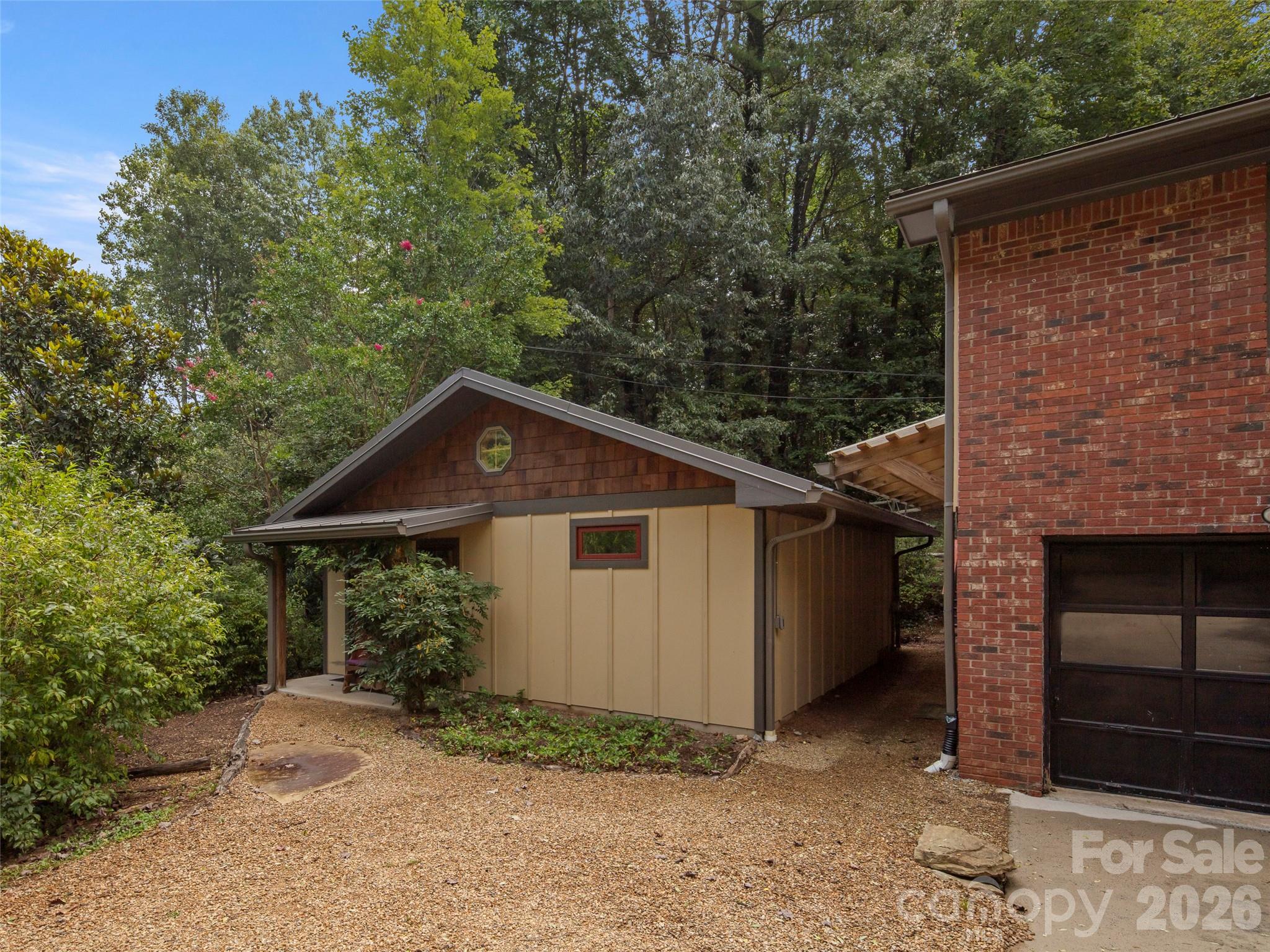 Bent Creek - Residential