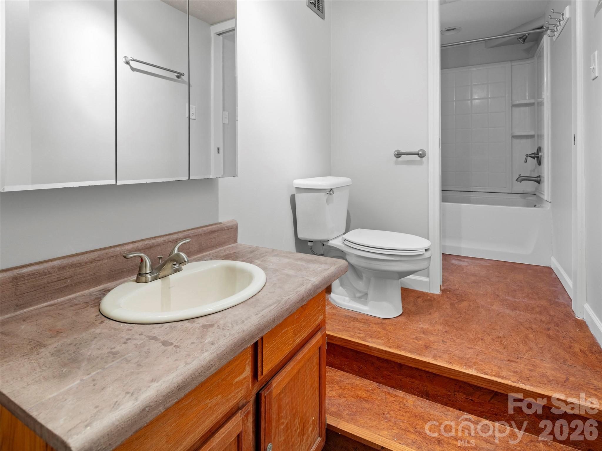 Bent Creek - Residential