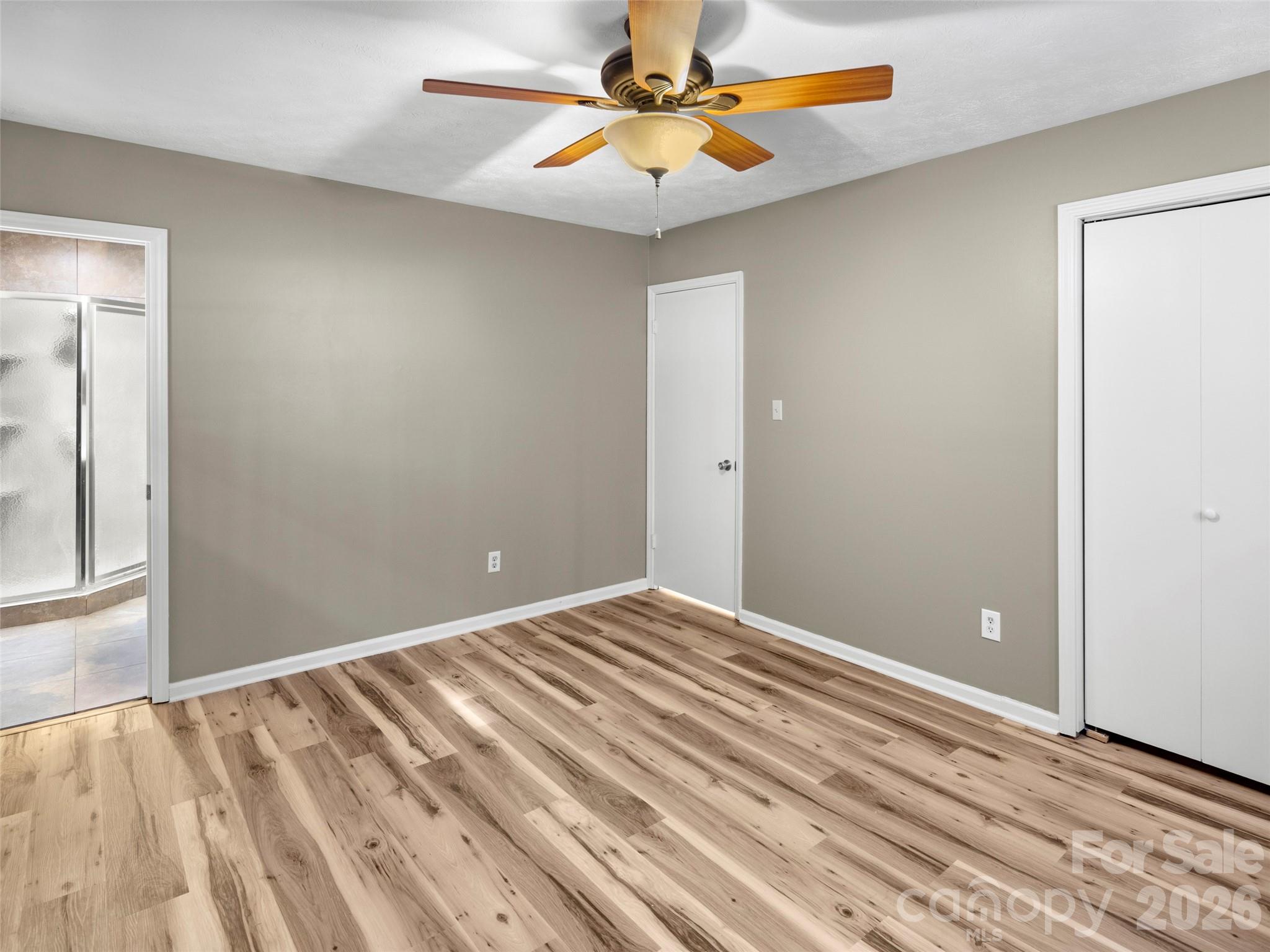 Bent Creek - Residential