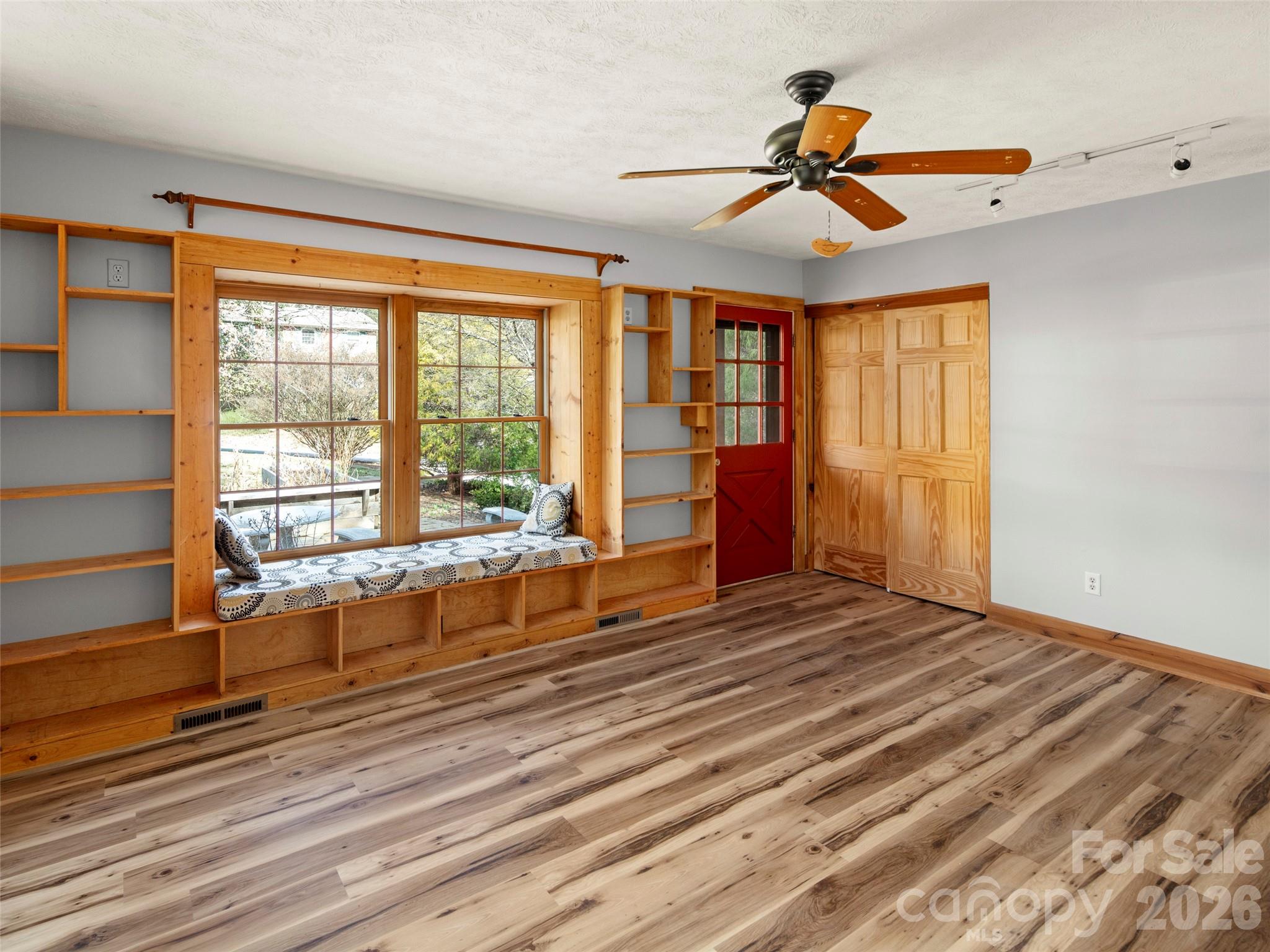 Bent Creek - Residential