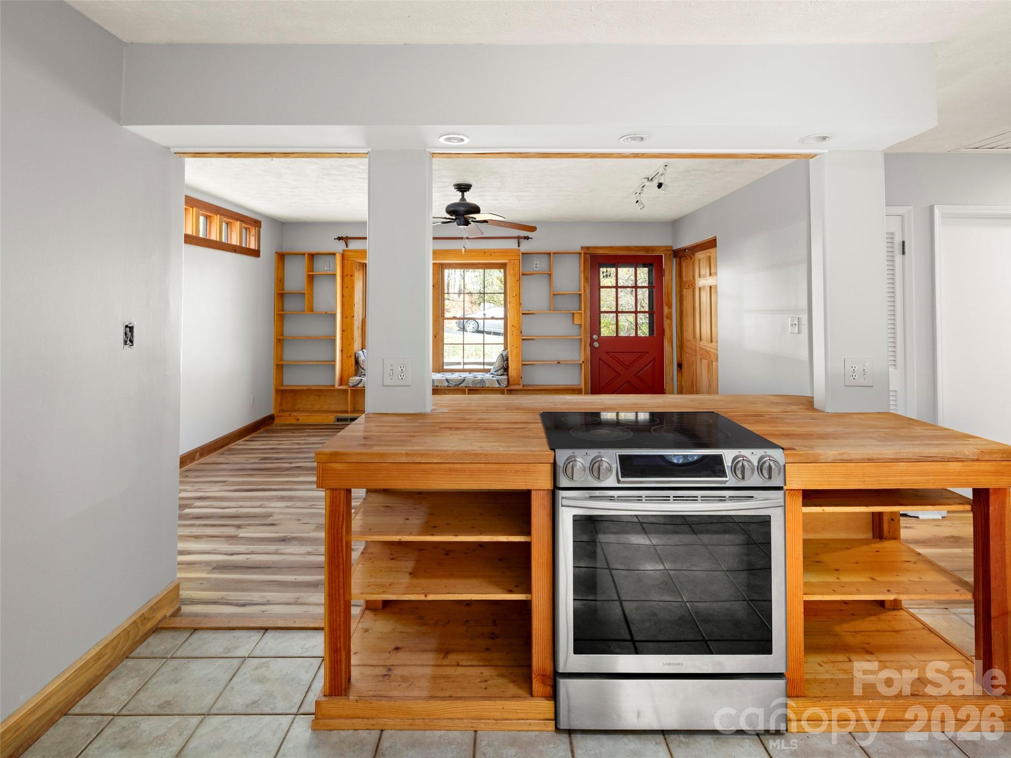 Bent Creek - Residential