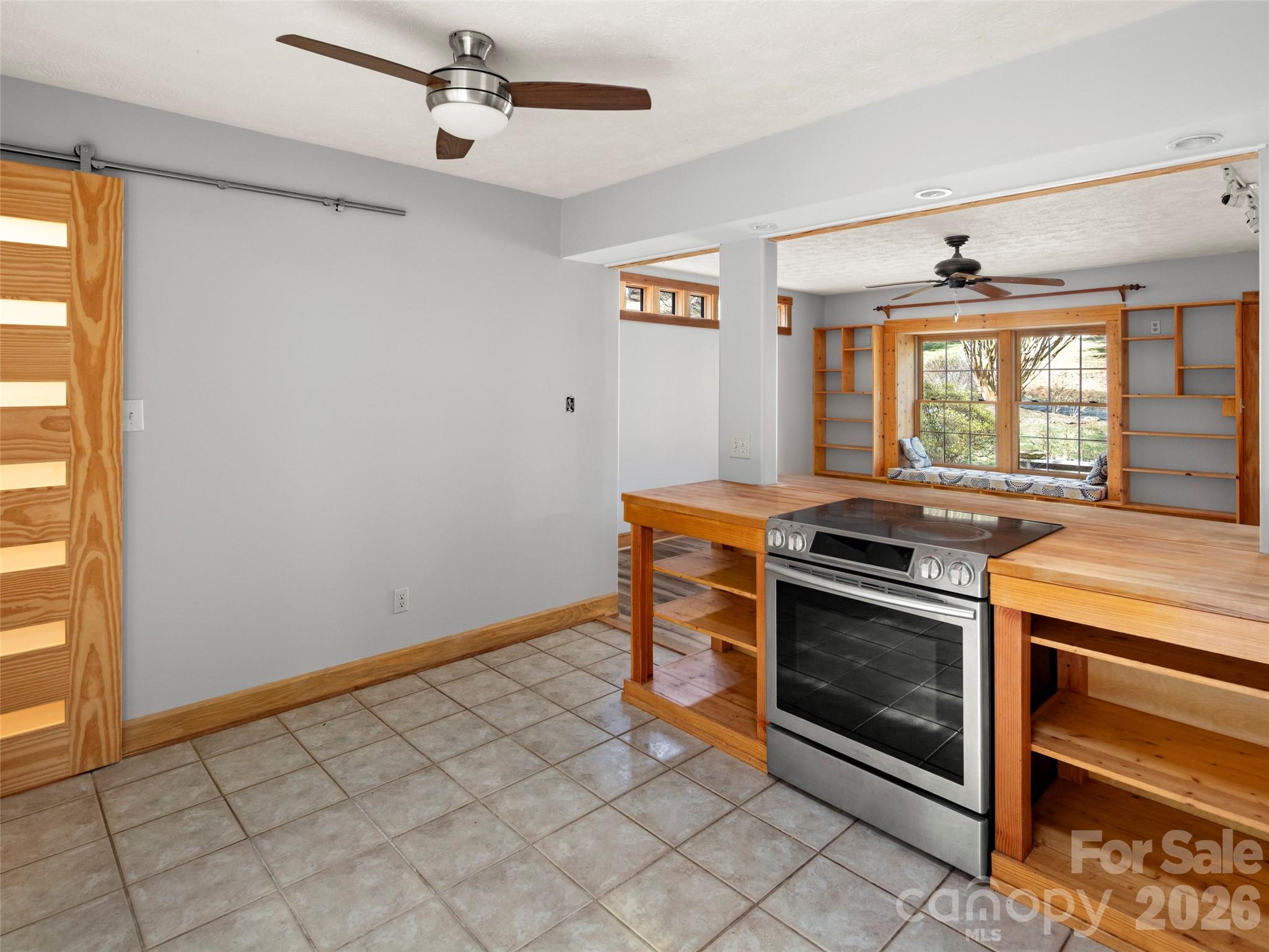 Bent Creek - Residential