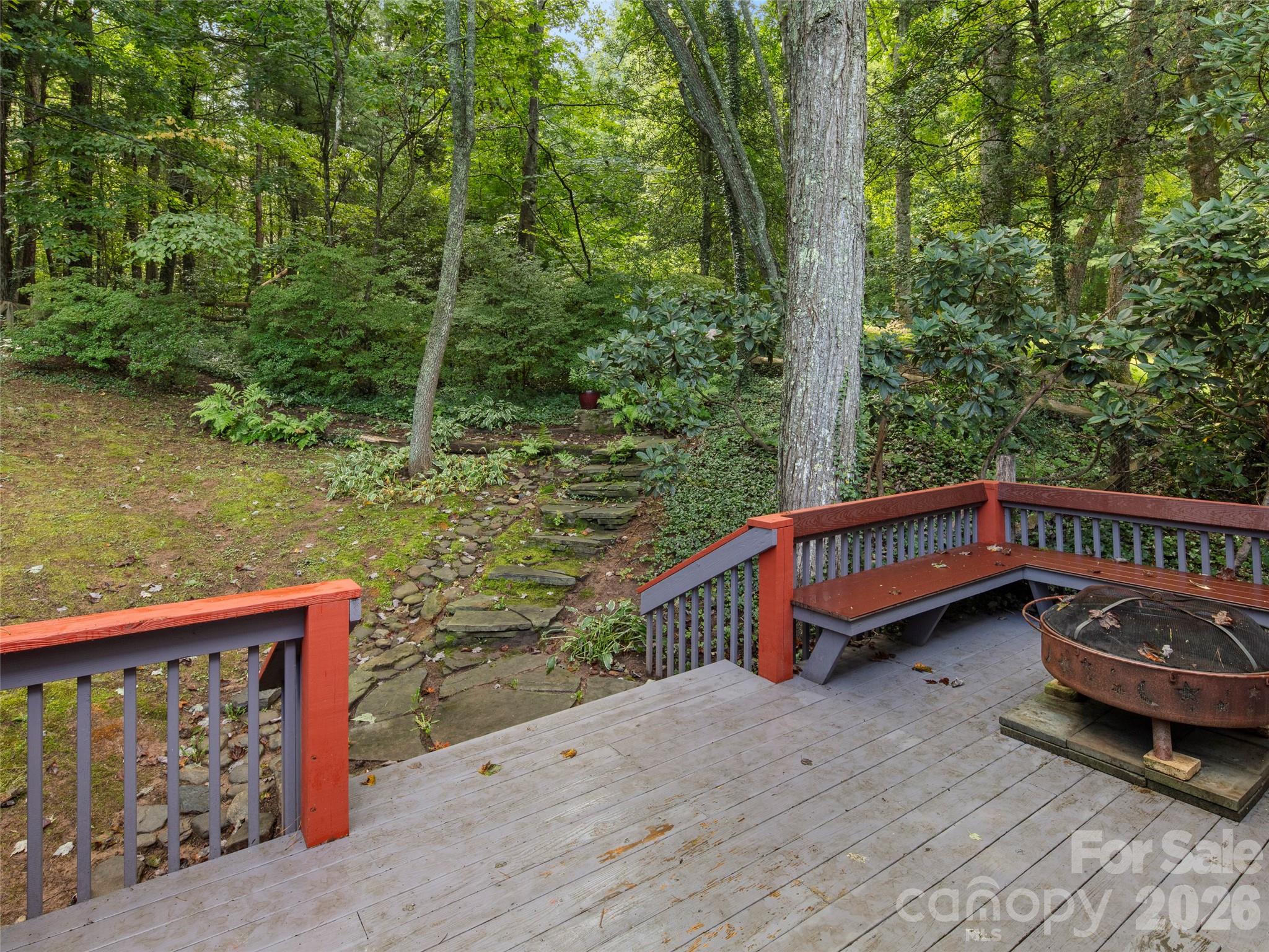 Bent Creek - Residential