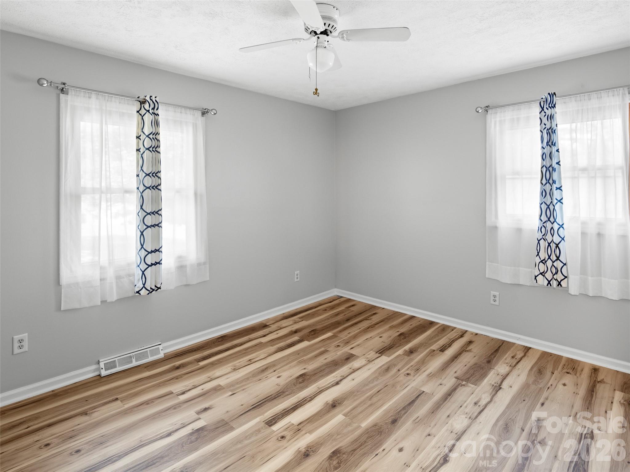 Bent Creek - Residential