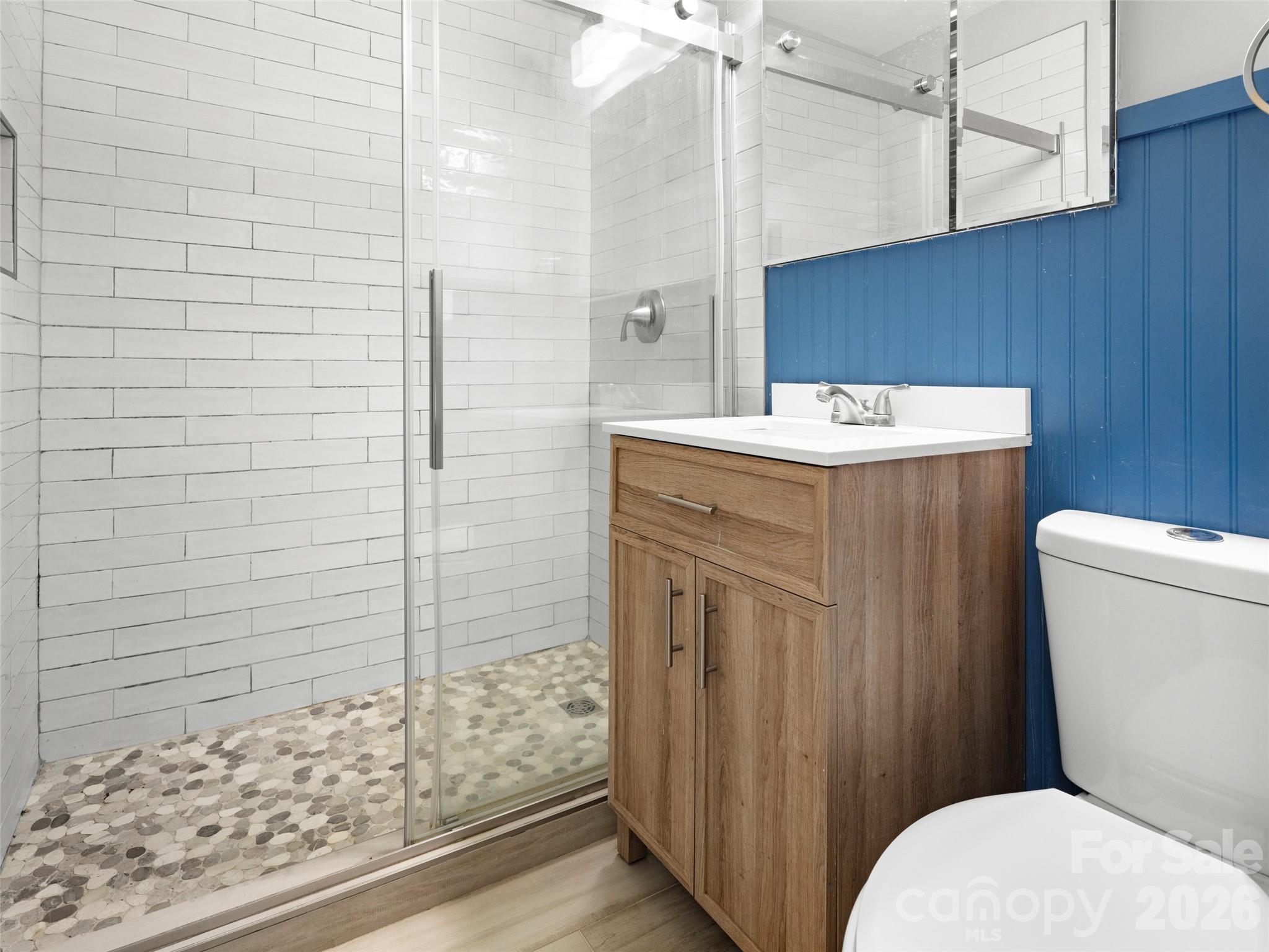 Bent Creek - Residential