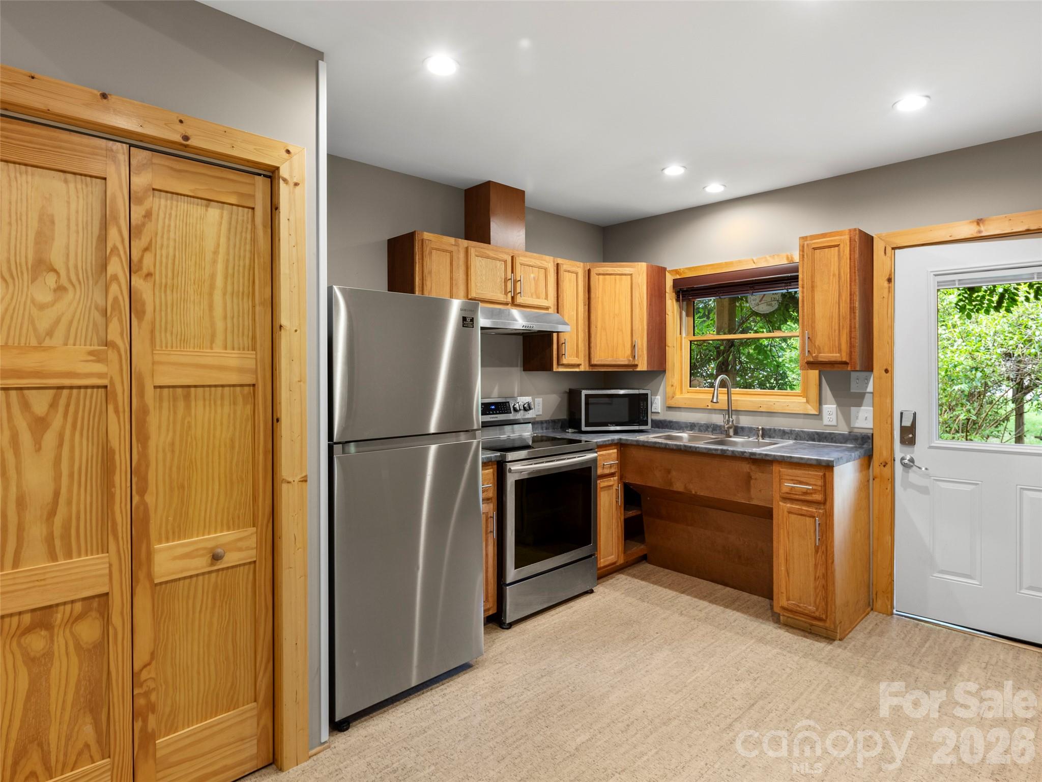 Bent Creek - Residential