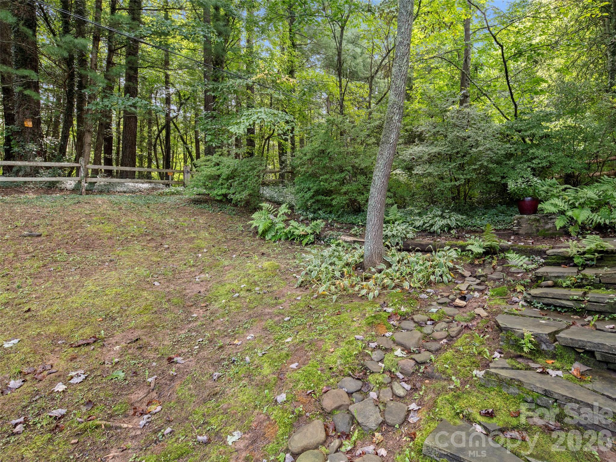 Bent Creek - Residential