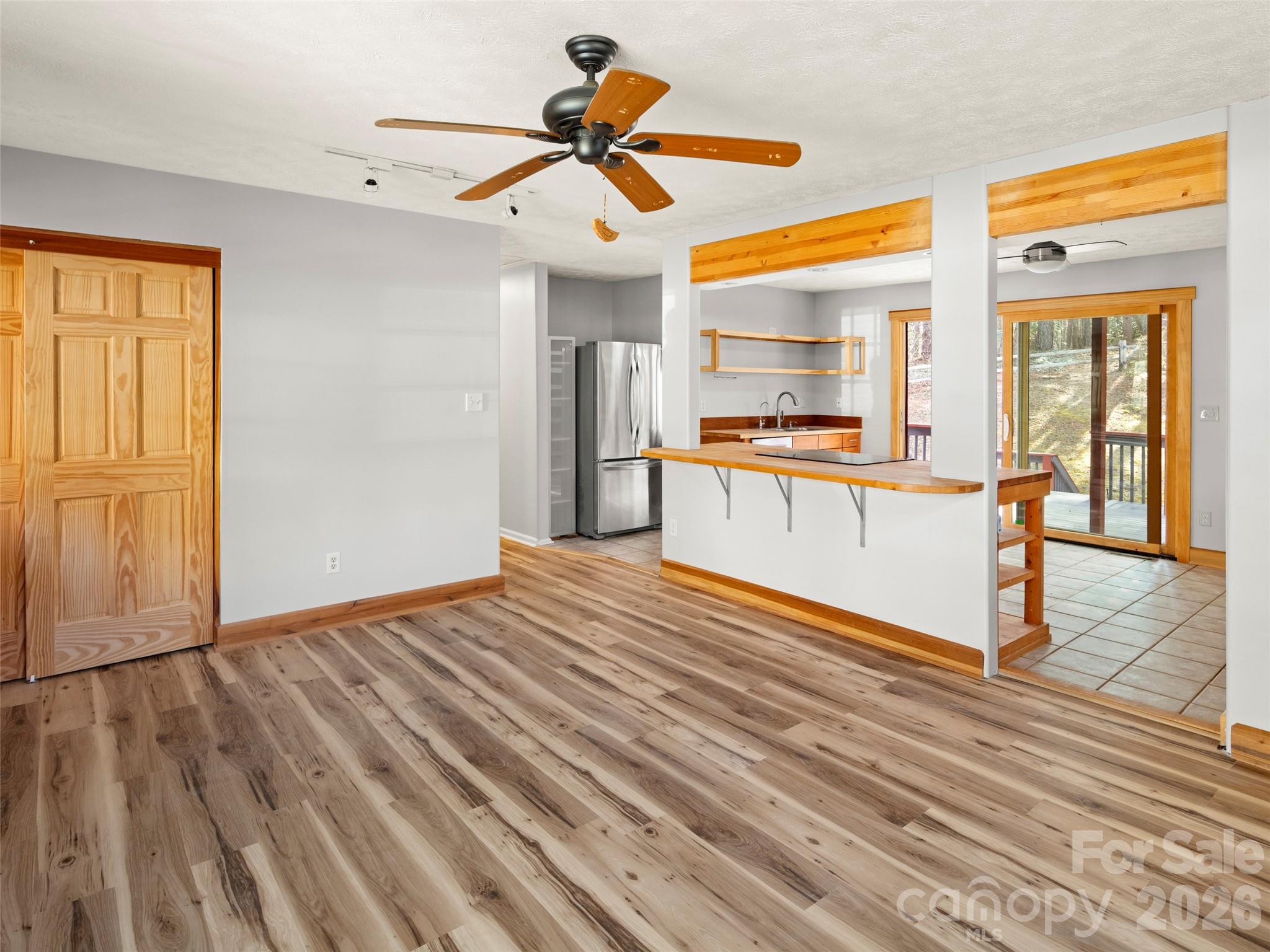 Bent Creek - Residential