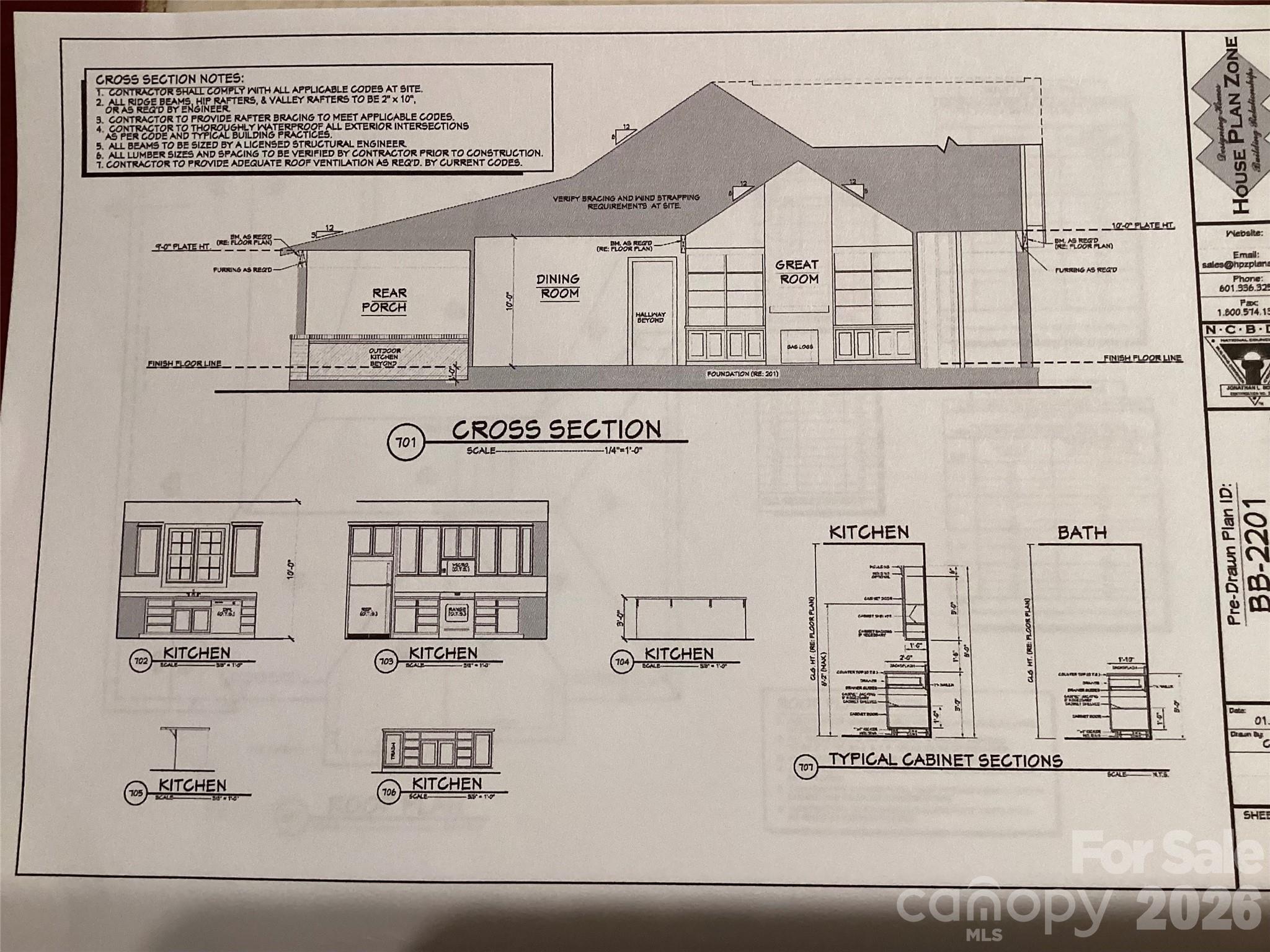 Grand Oaks - Residential