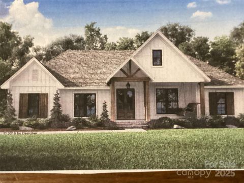 1044. Oak Grove Lane Lot 2 Salisbury NC 28146