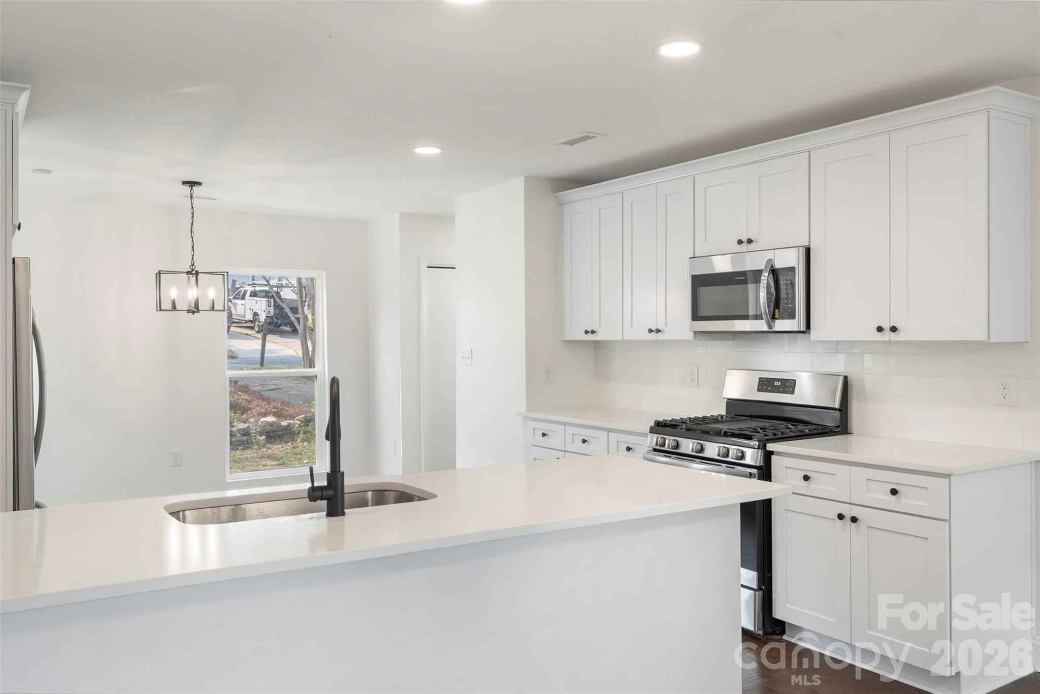 Chestnut Lake - Residential