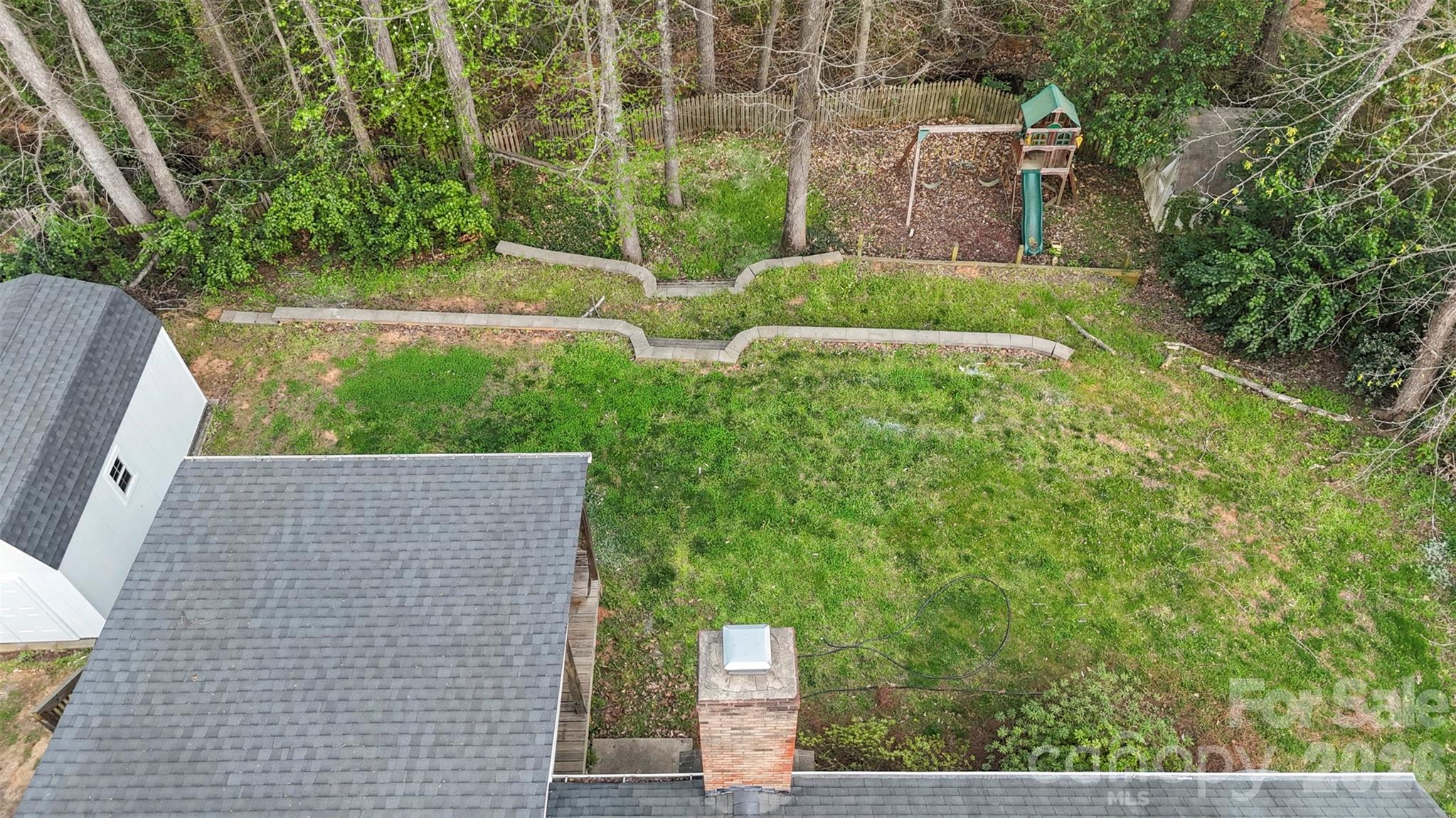 Chestnut Lake - Residential