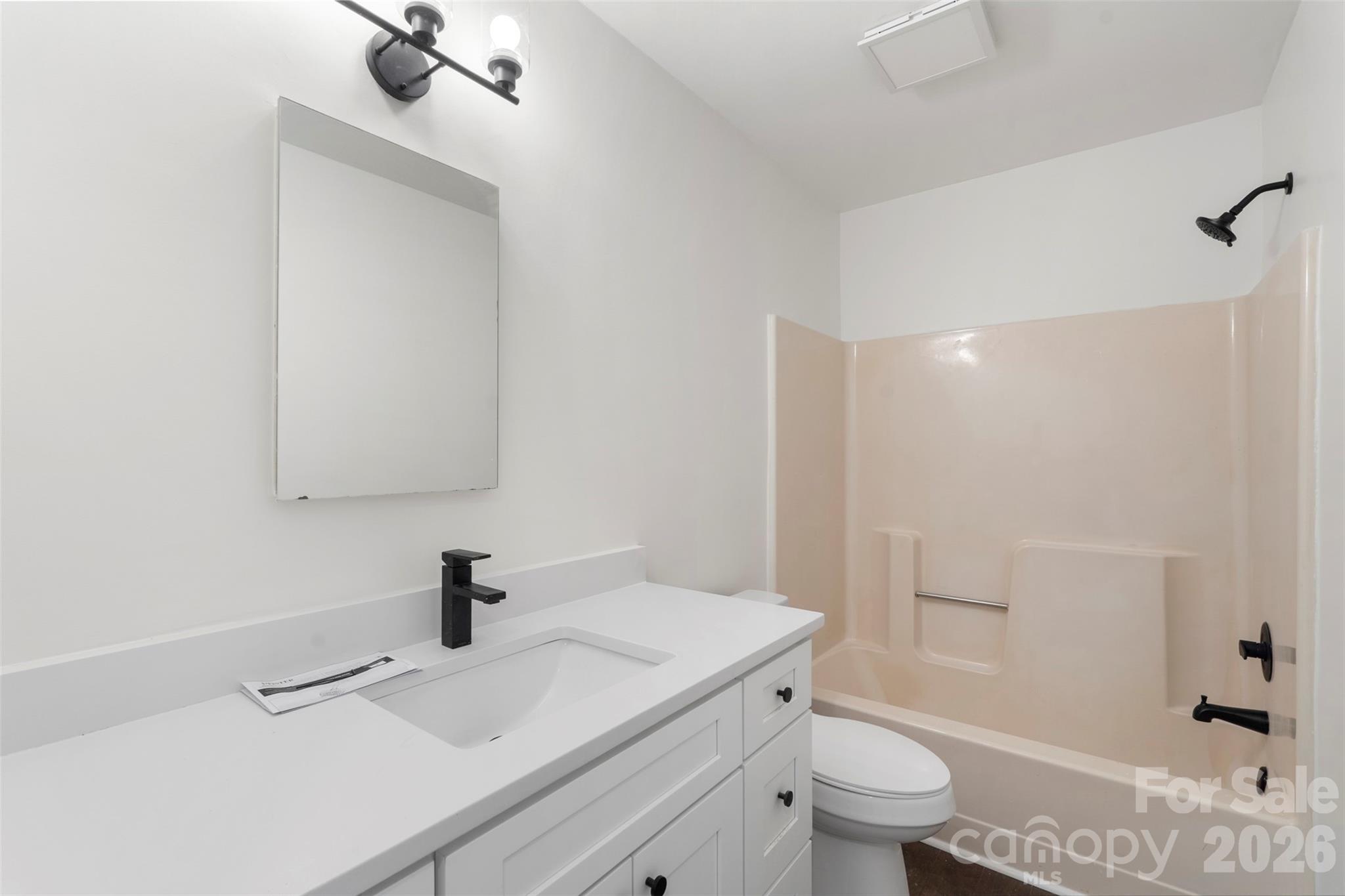 Chestnut Lake - Residential