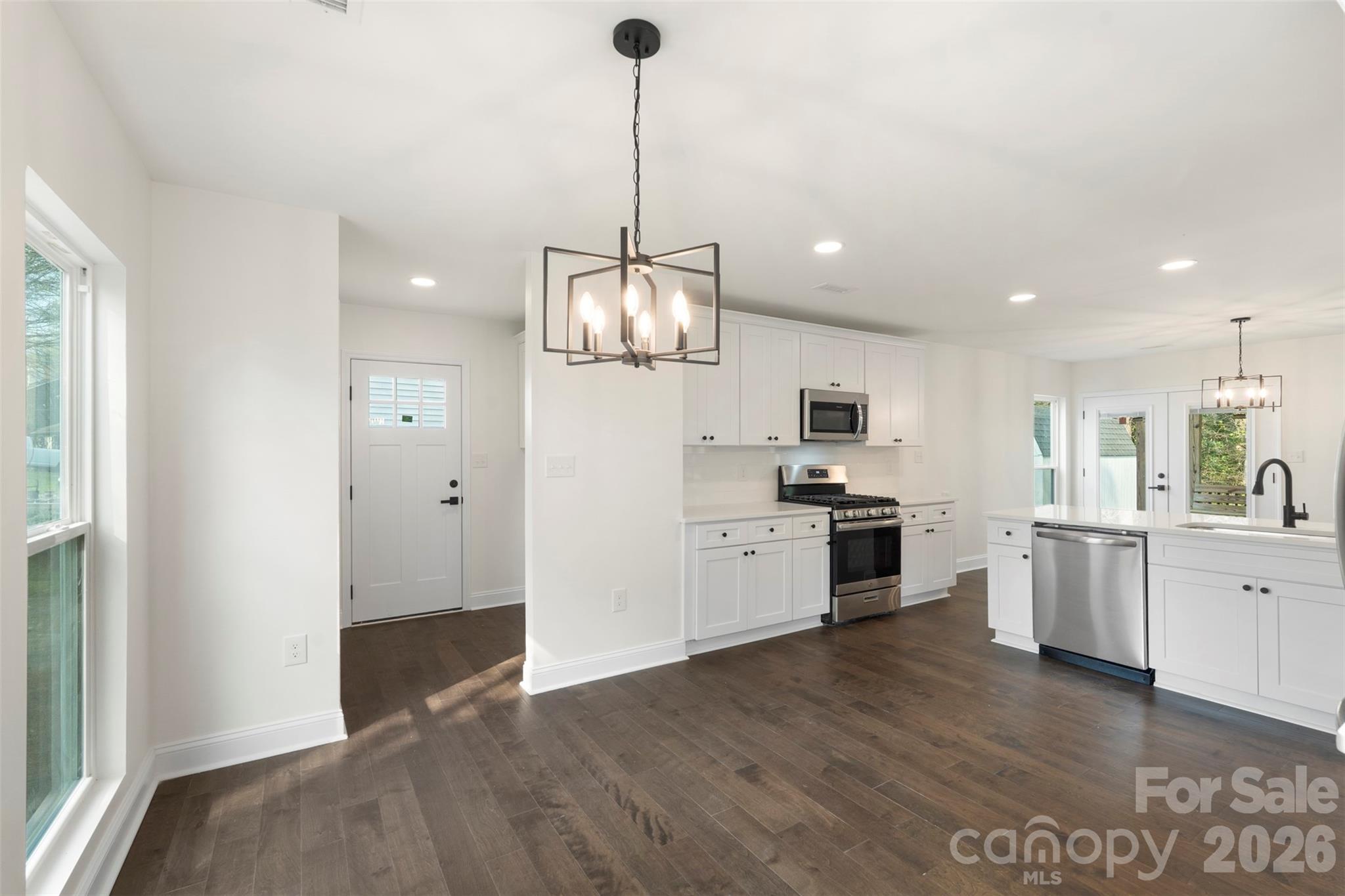 Chestnut Lake - Residential