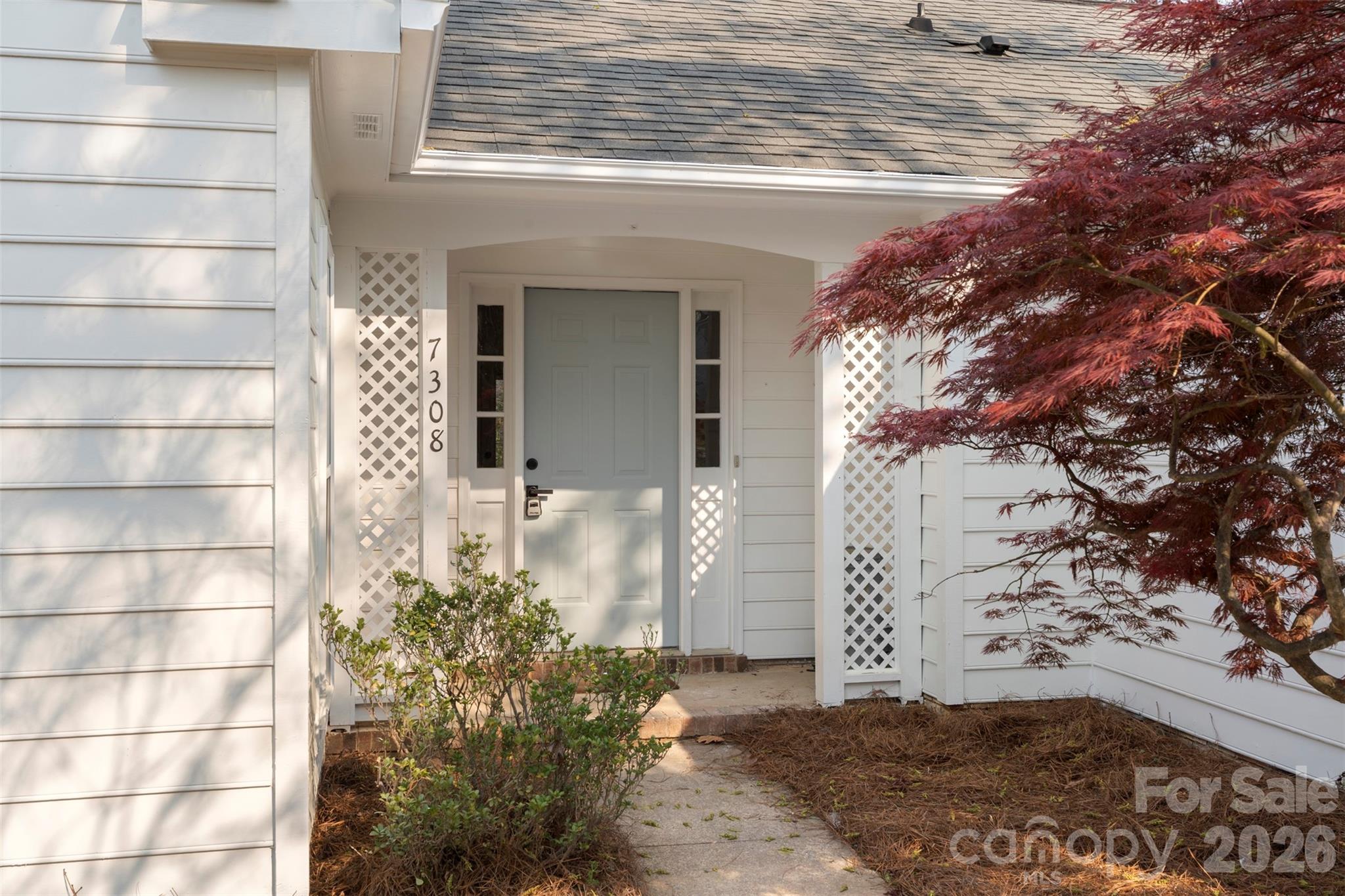 Chestnut Lake - Residential