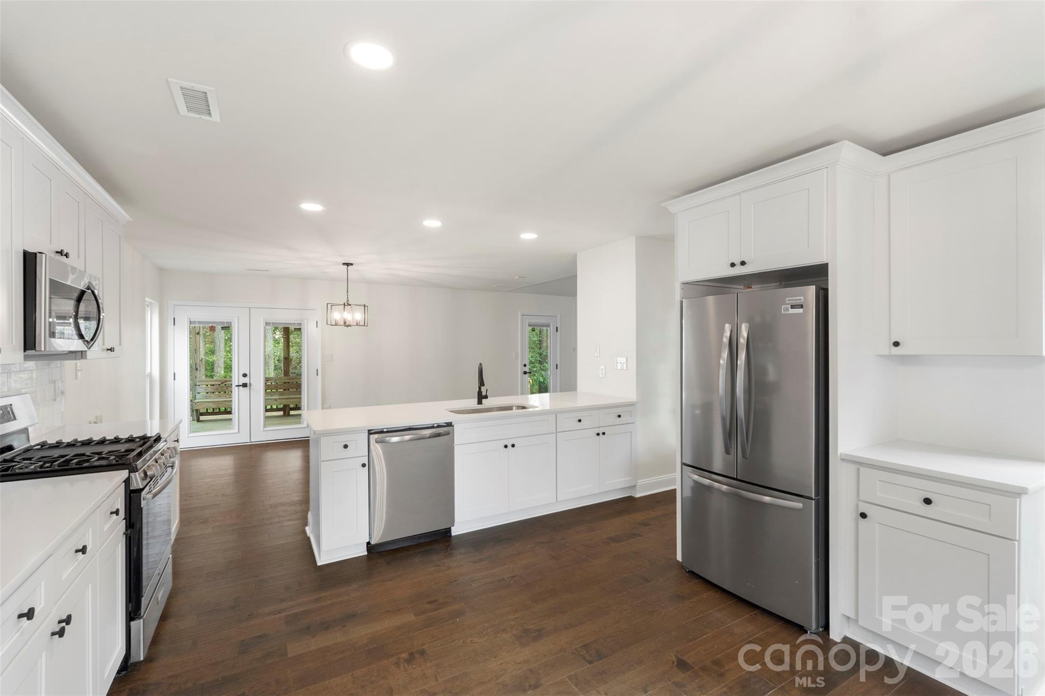 Chestnut Lake - Residential