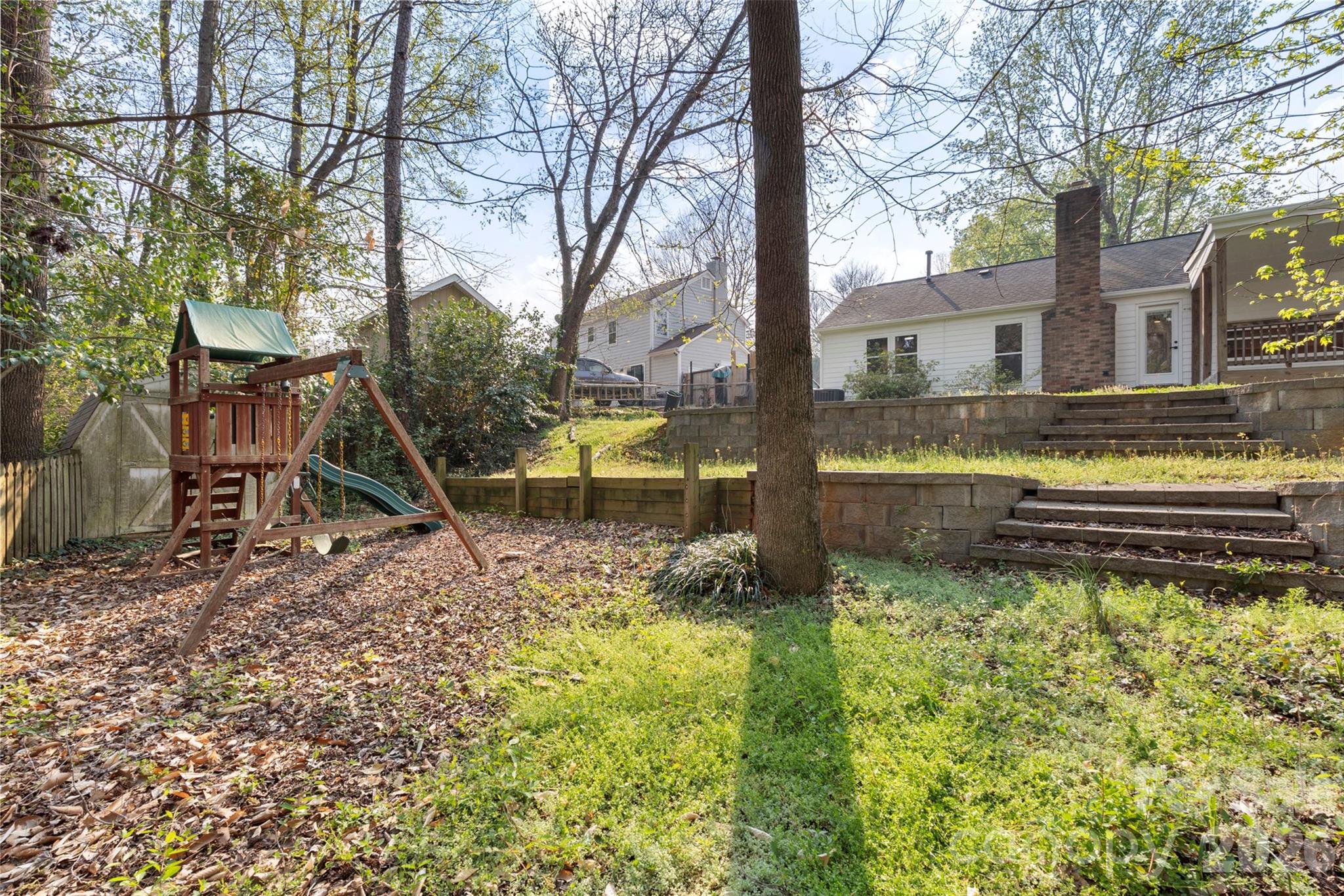 Chestnut Lake - Residential