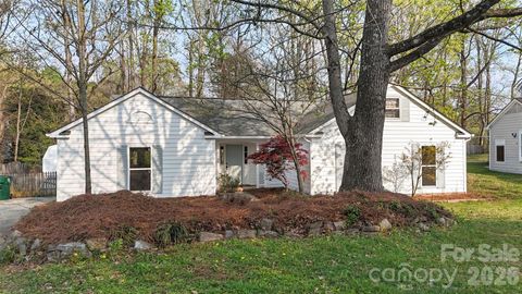 7308 Walterboro Road Charlotte NC 28227