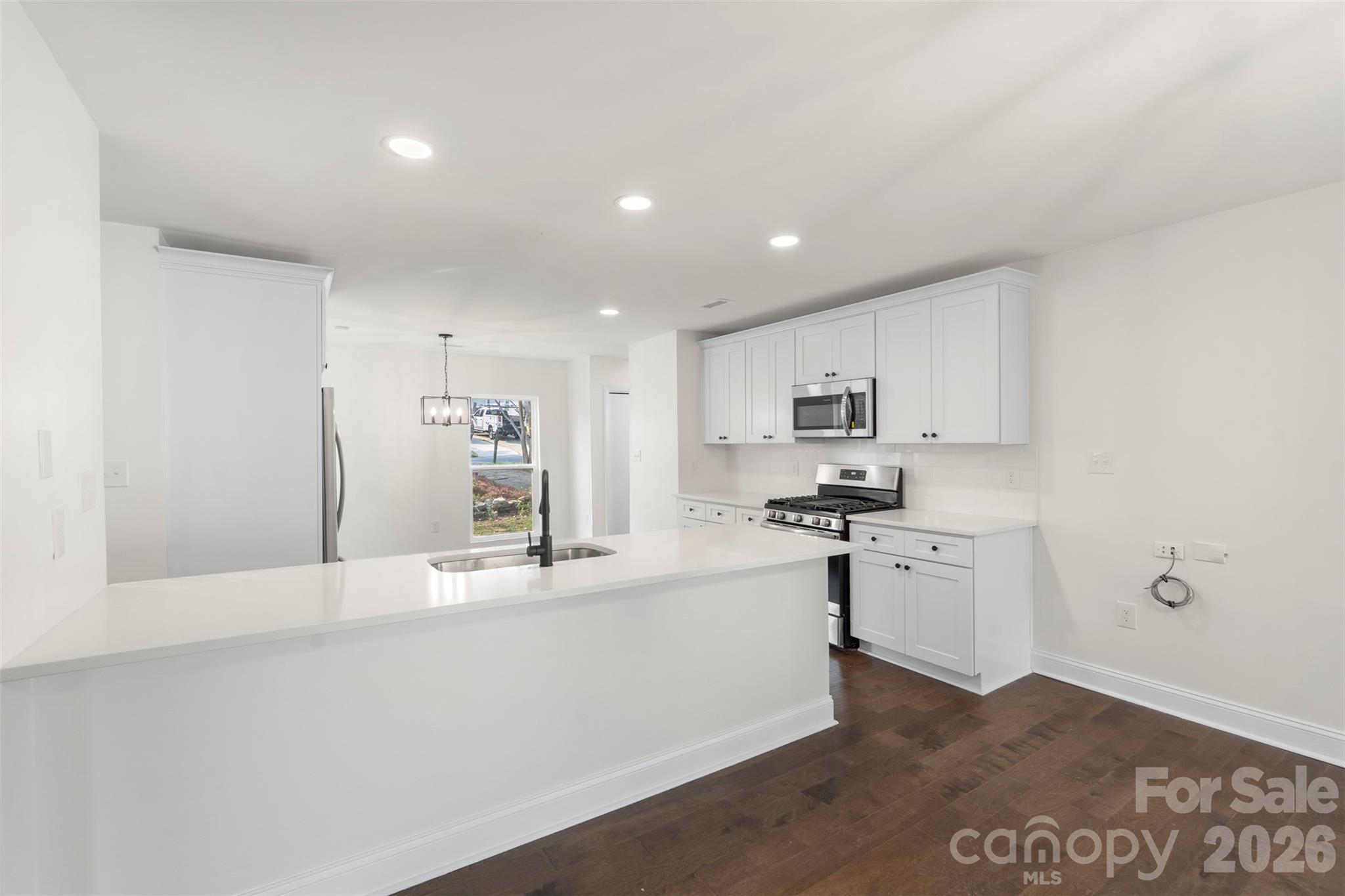 Chestnut Lake - Residential