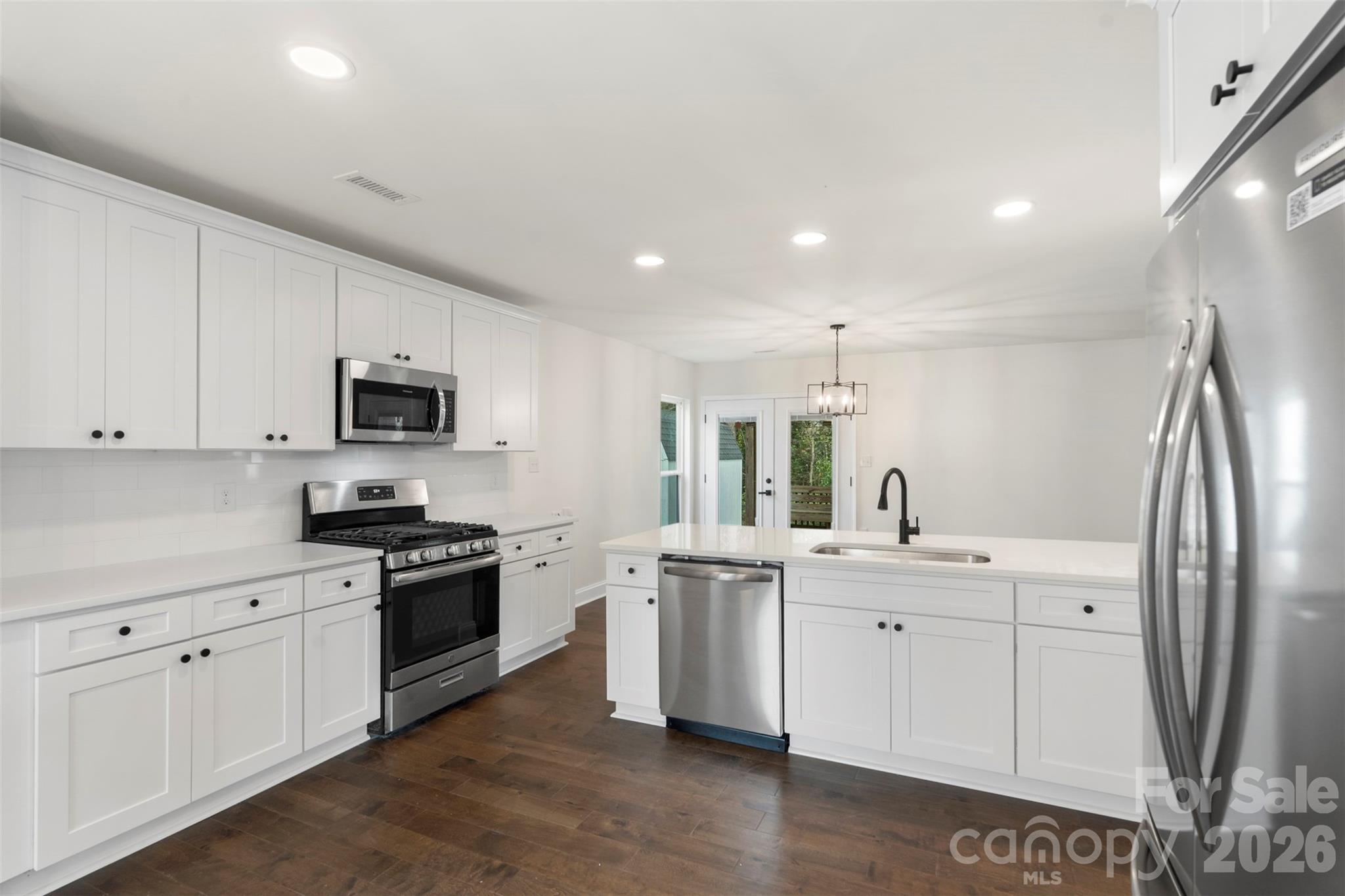 Chestnut Lake - Residential