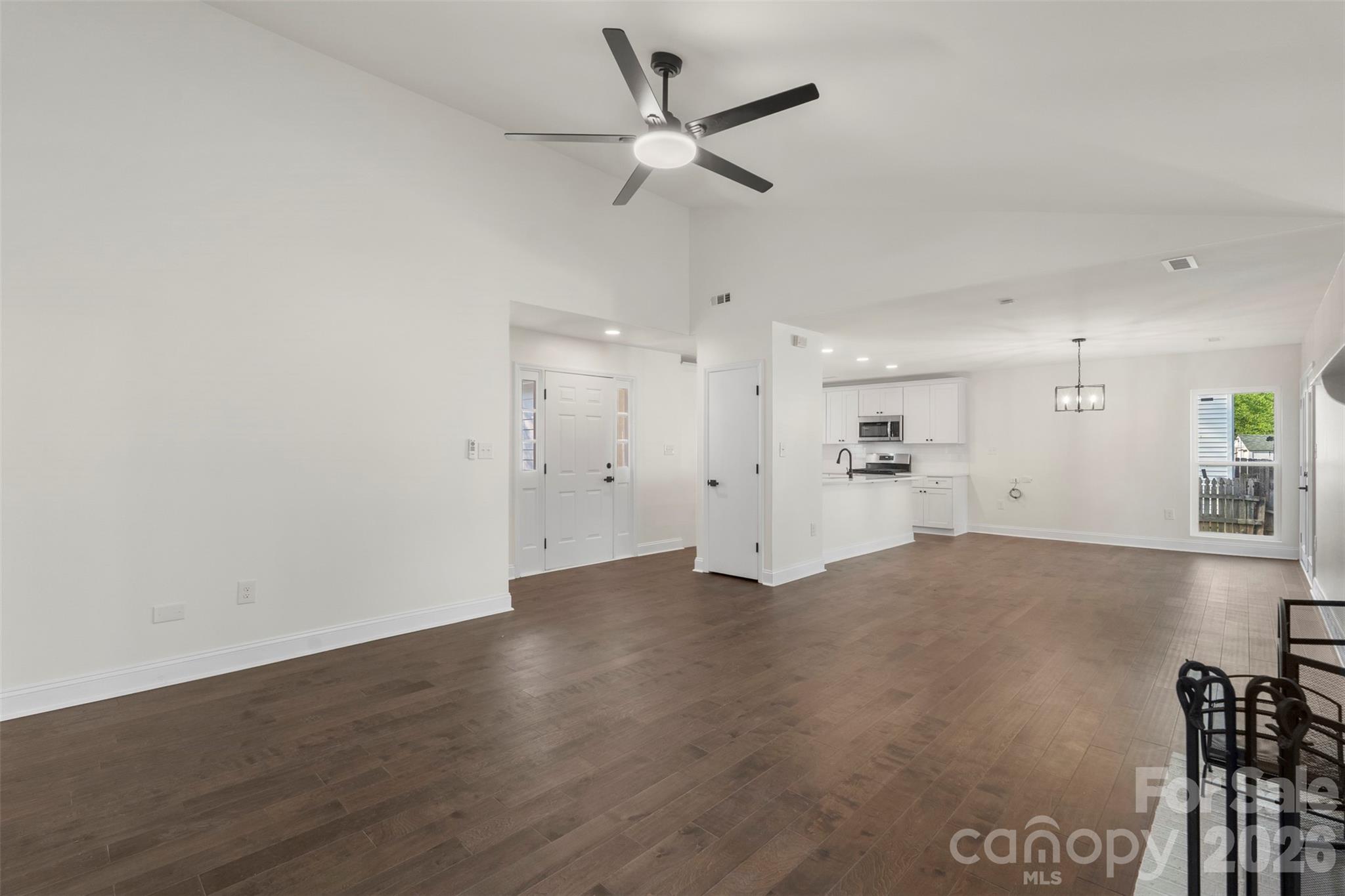 Chestnut Lake - Residential