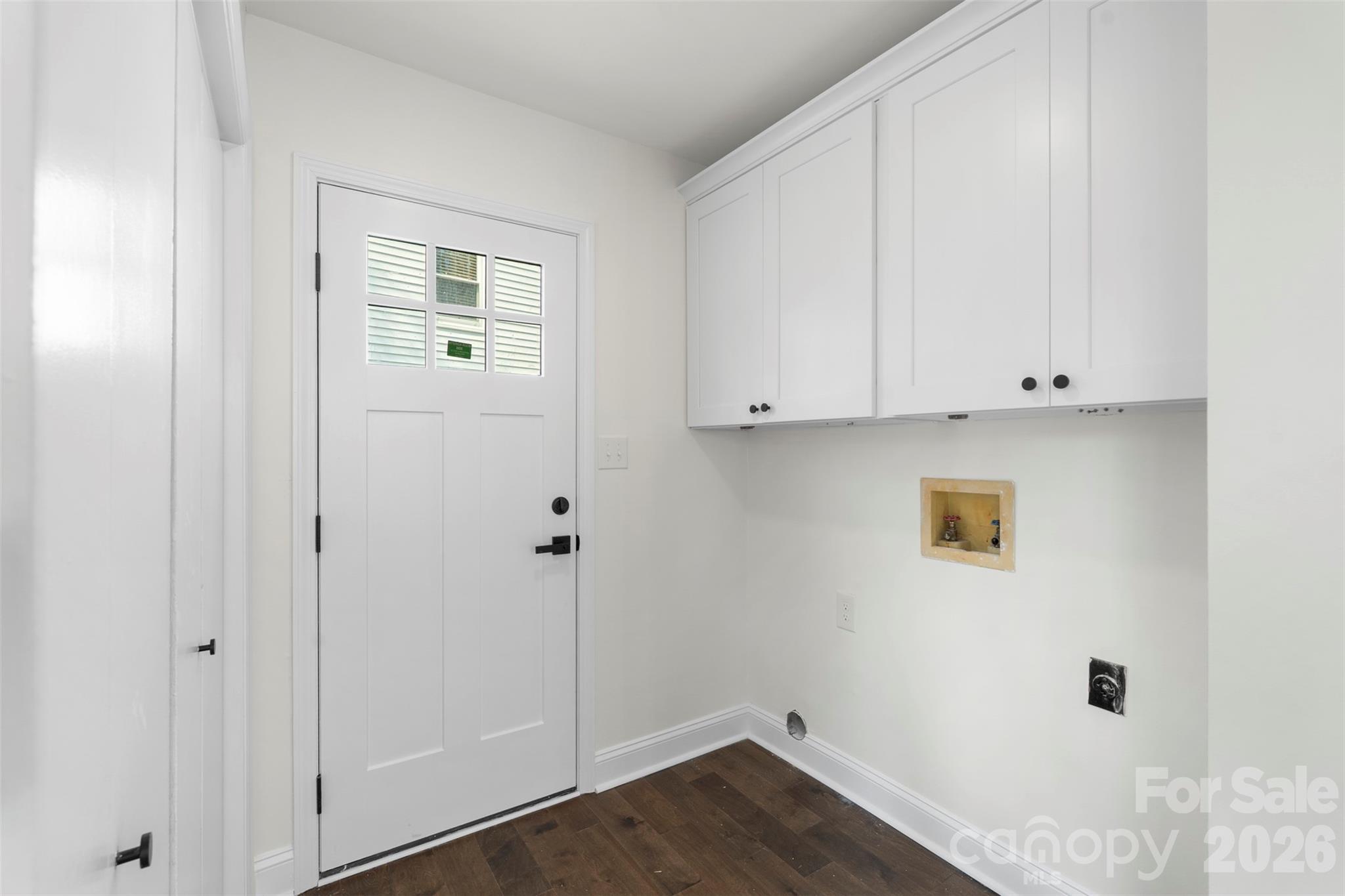 Chestnut Lake - Residential