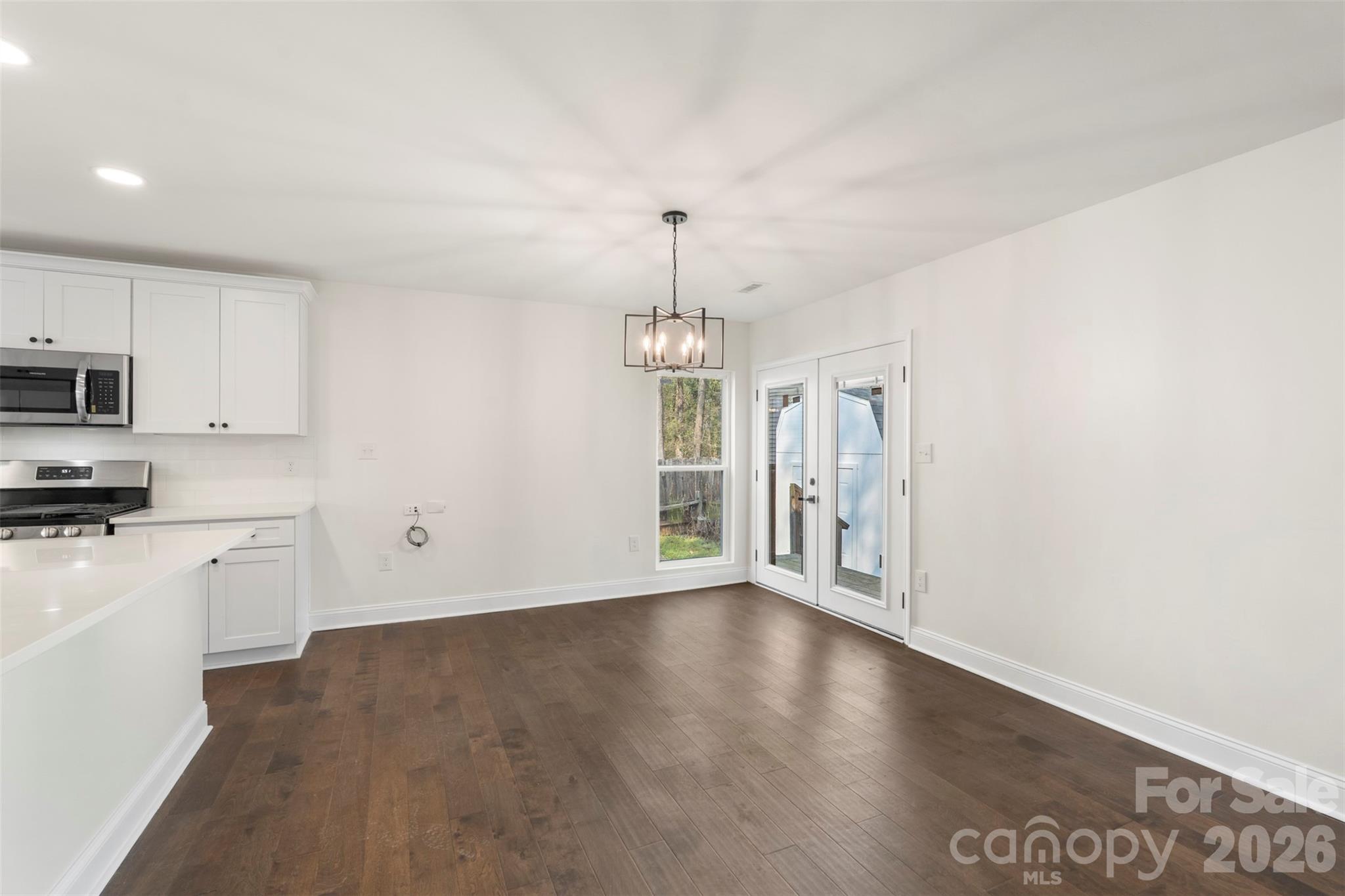 Chestnut Lake - Residential