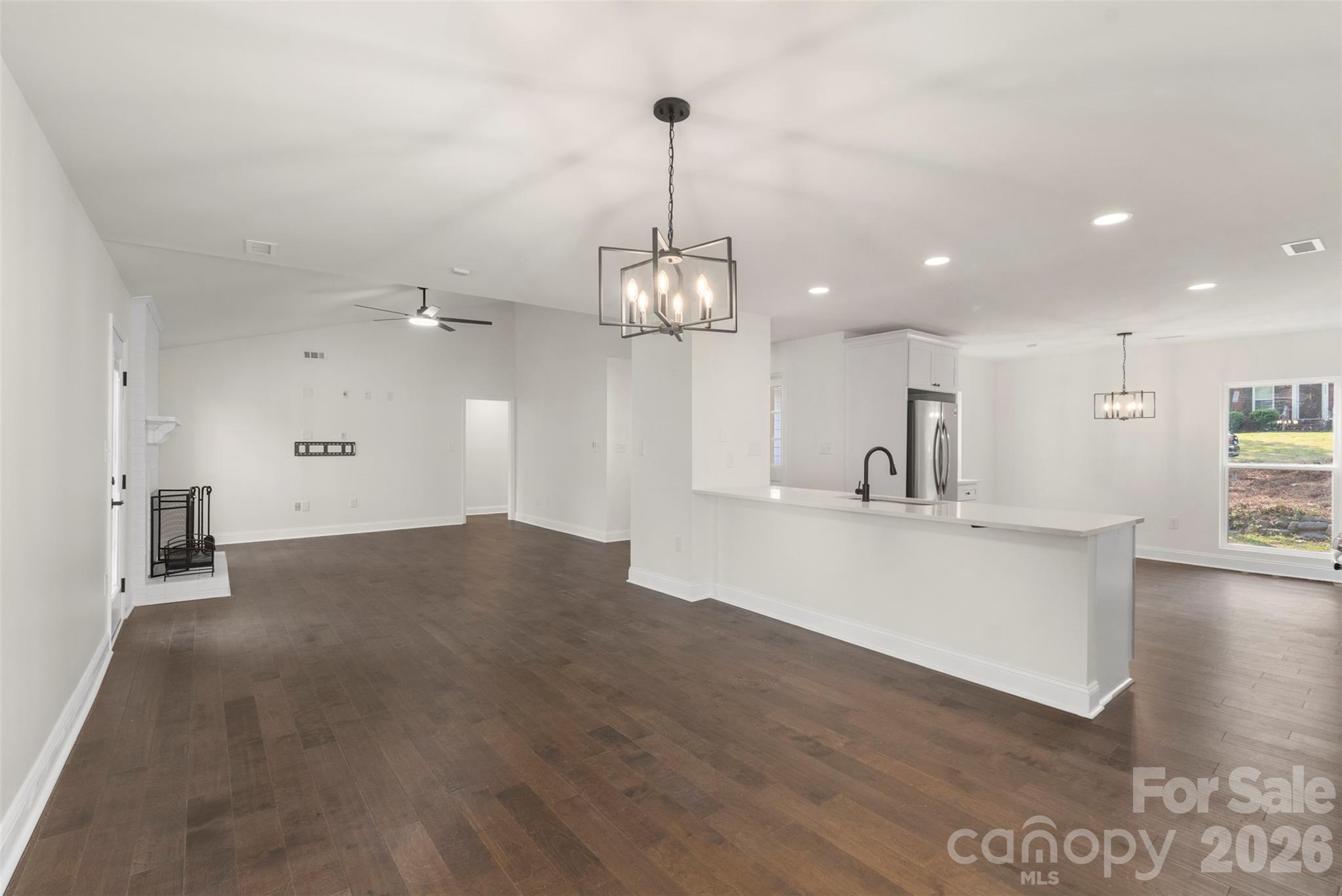 Chestnut Lake - Residential