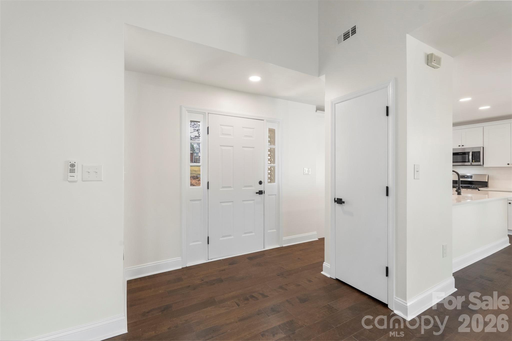 Chestnut Lake - Residential