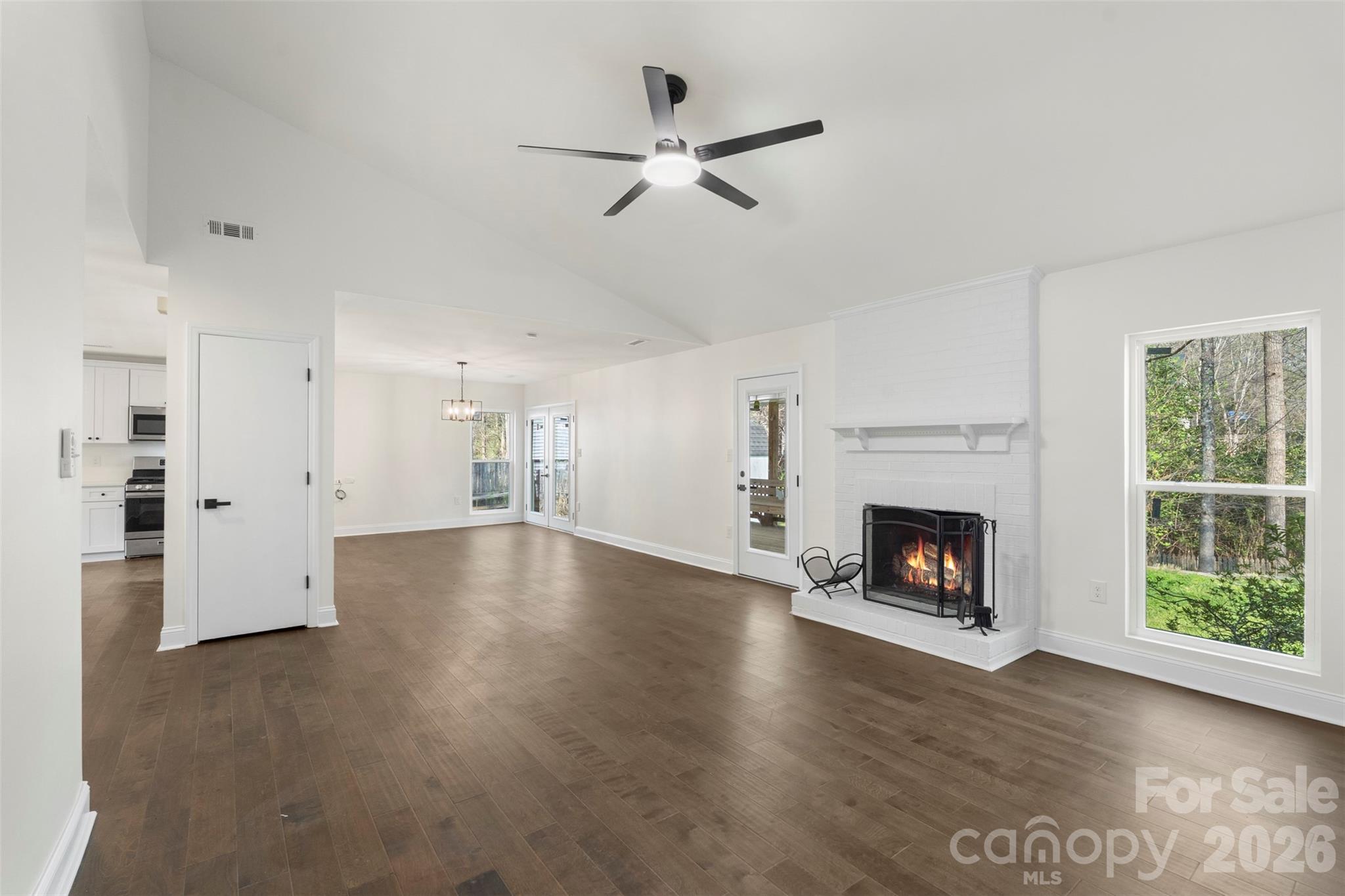 Chestnut Lake - Residential