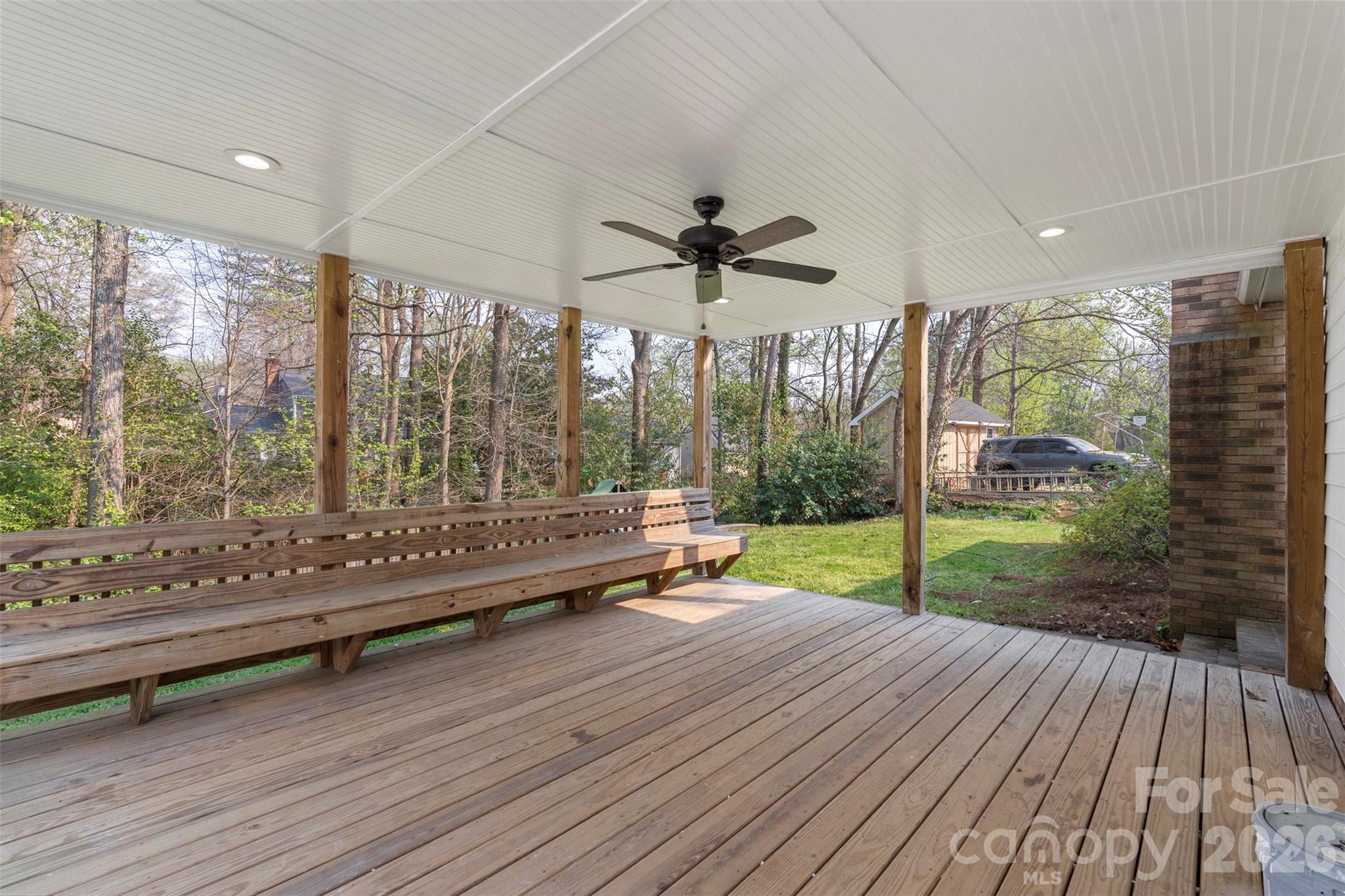 Chestnut Lake - Residential