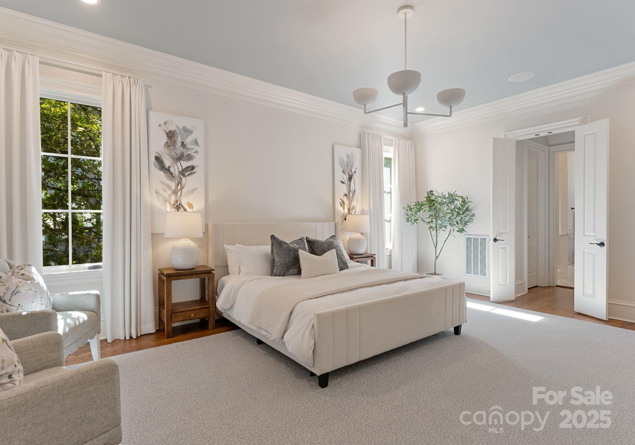 Eastover - Residential