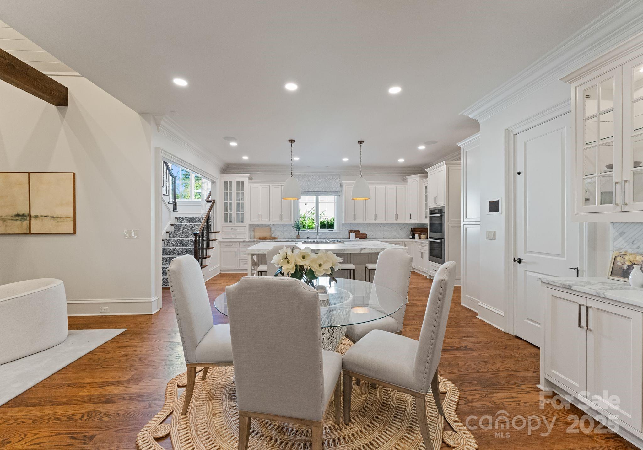 Eastover - Residential