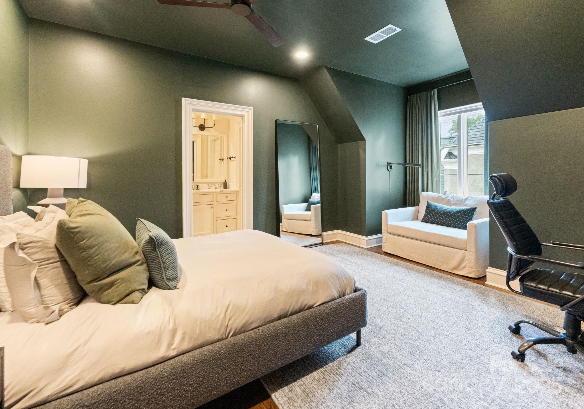 Eastover - Residential